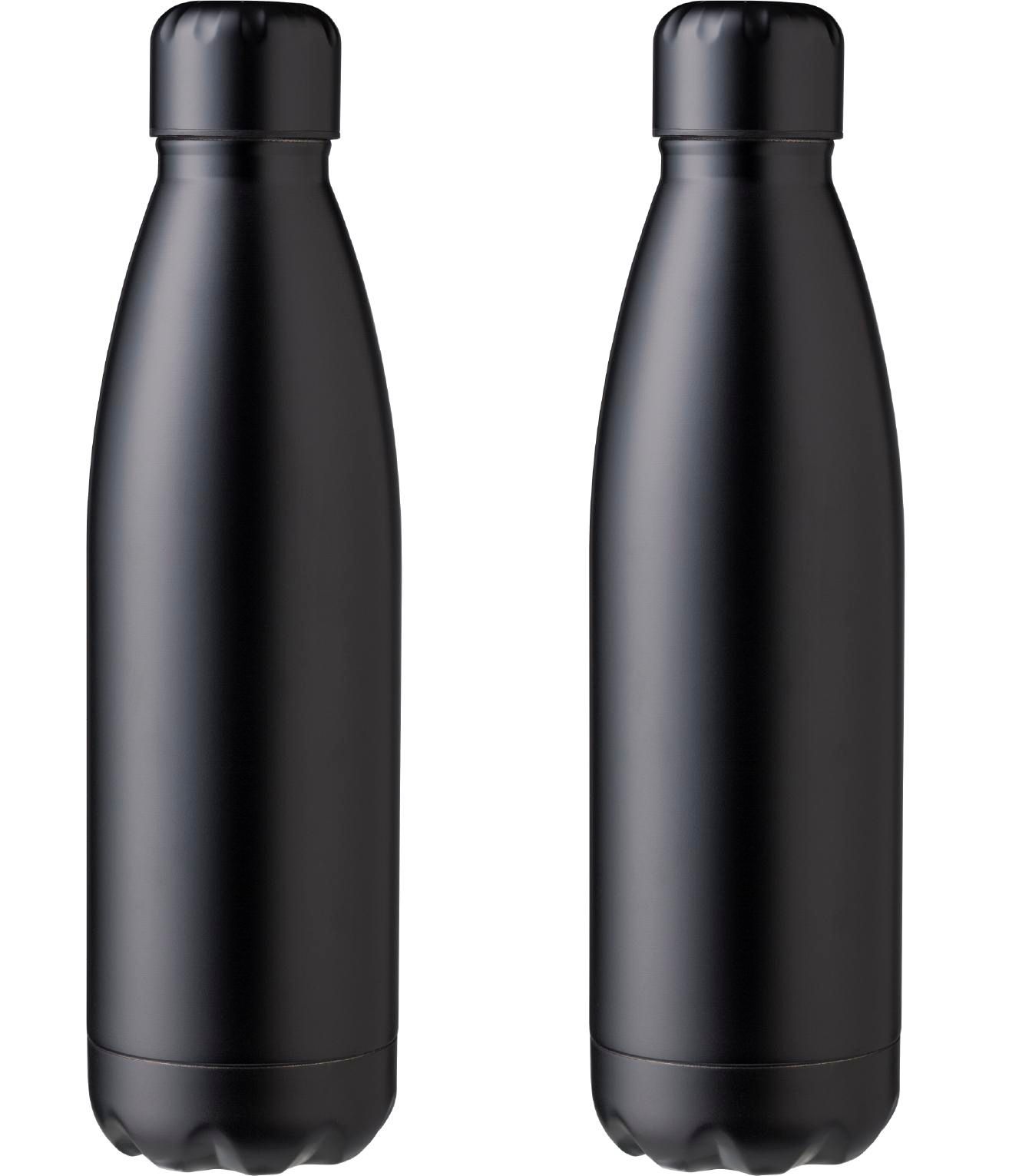 Stainless steel double walled (500 ml) Amara