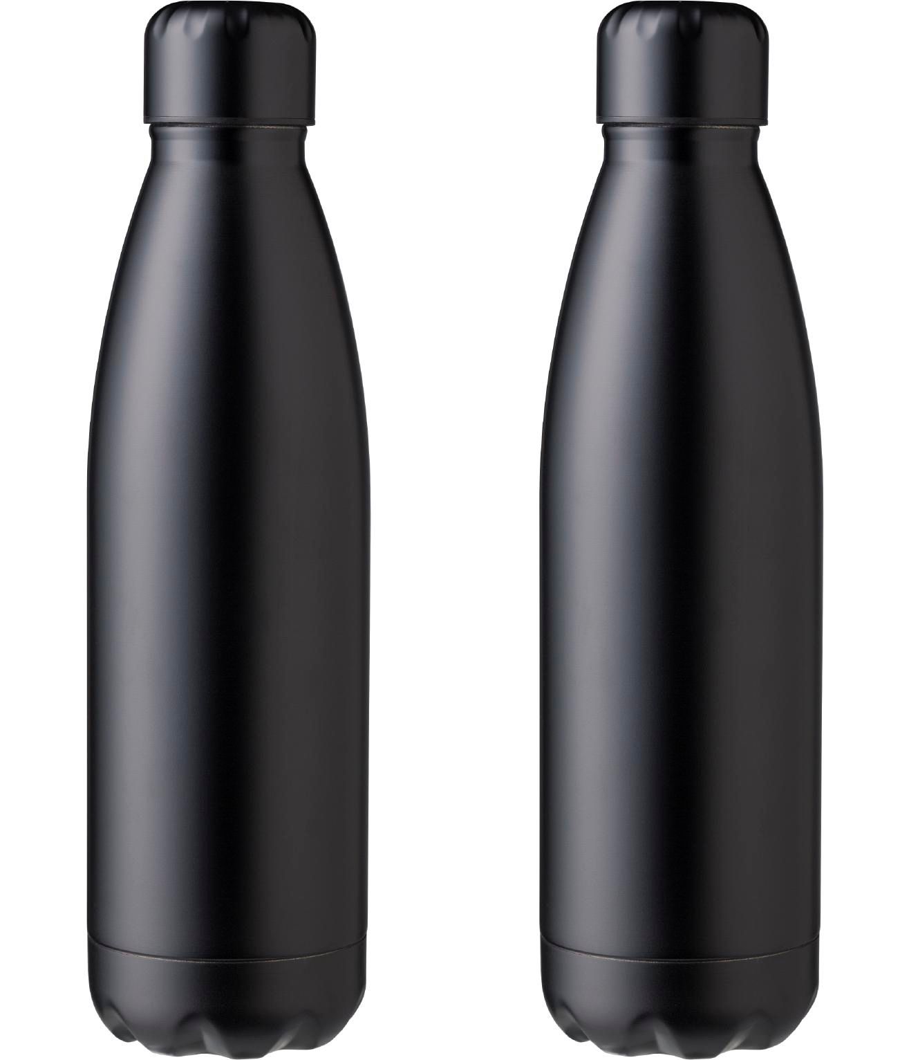 Stainless steel double walled (500 ml) Amara