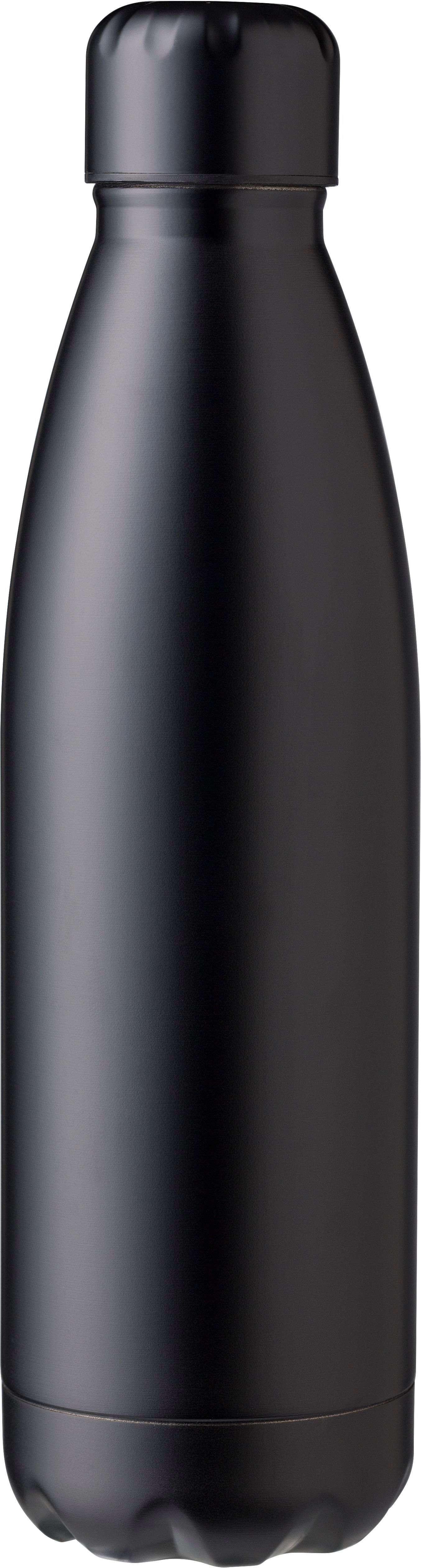 Stainless steel double walled (500 ml) Amara