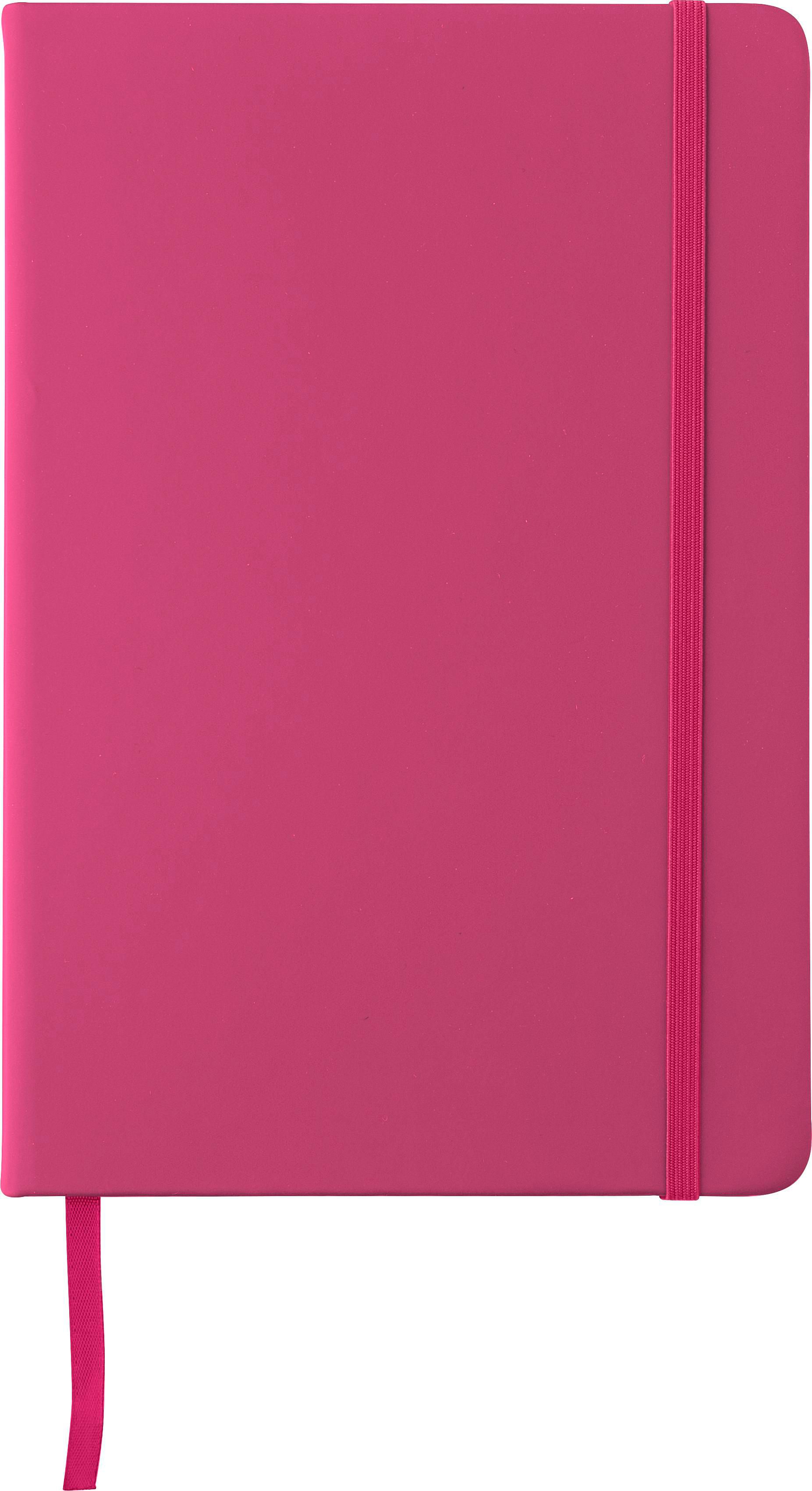 PU notebook Eva Original