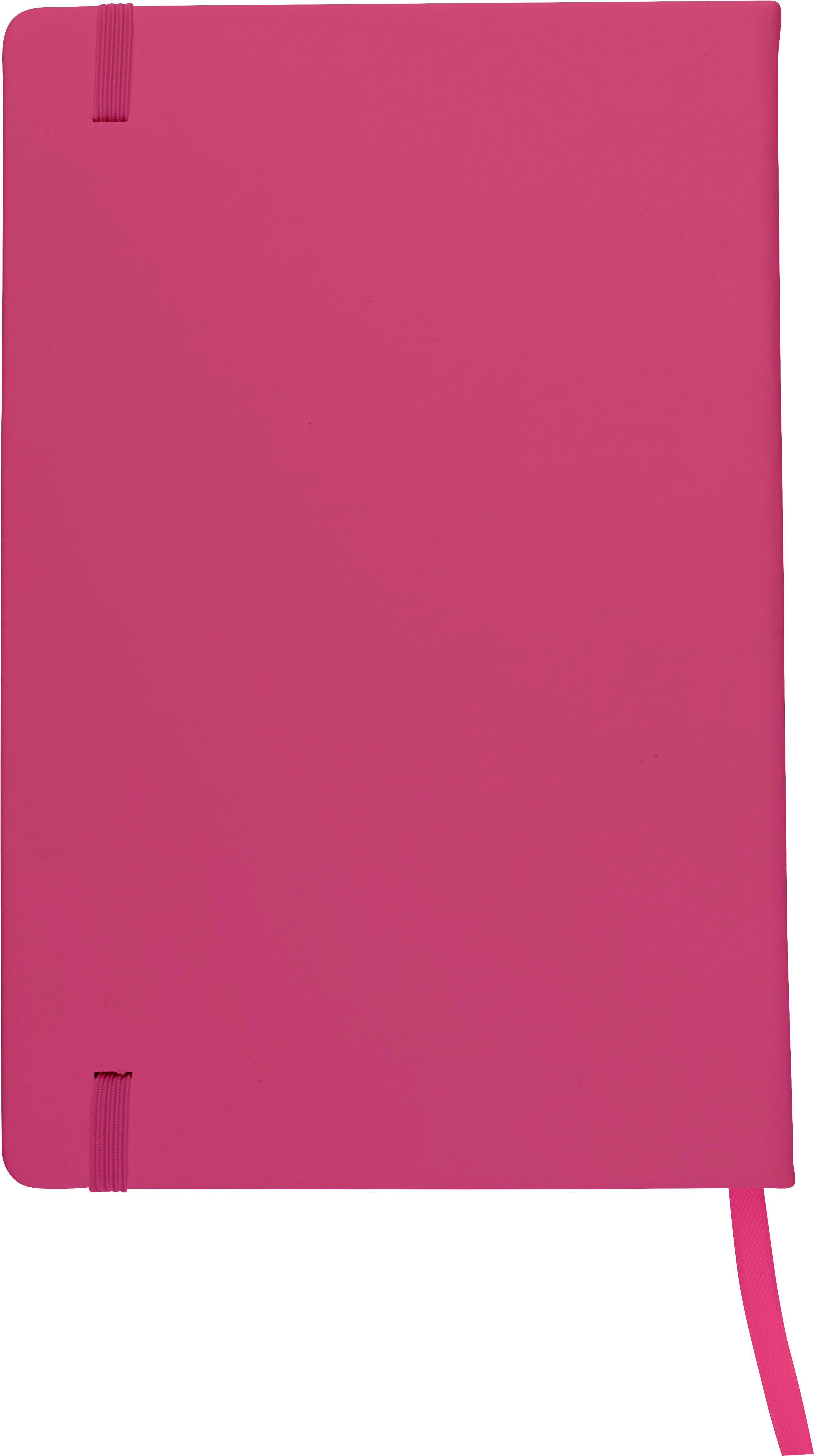 PU notebook Eva Original