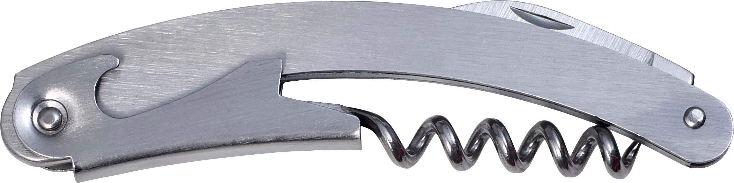Navaja de acero inox. Dana