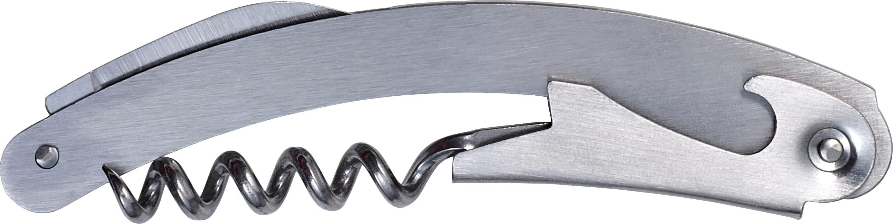 Navaja de acero inox. Dana