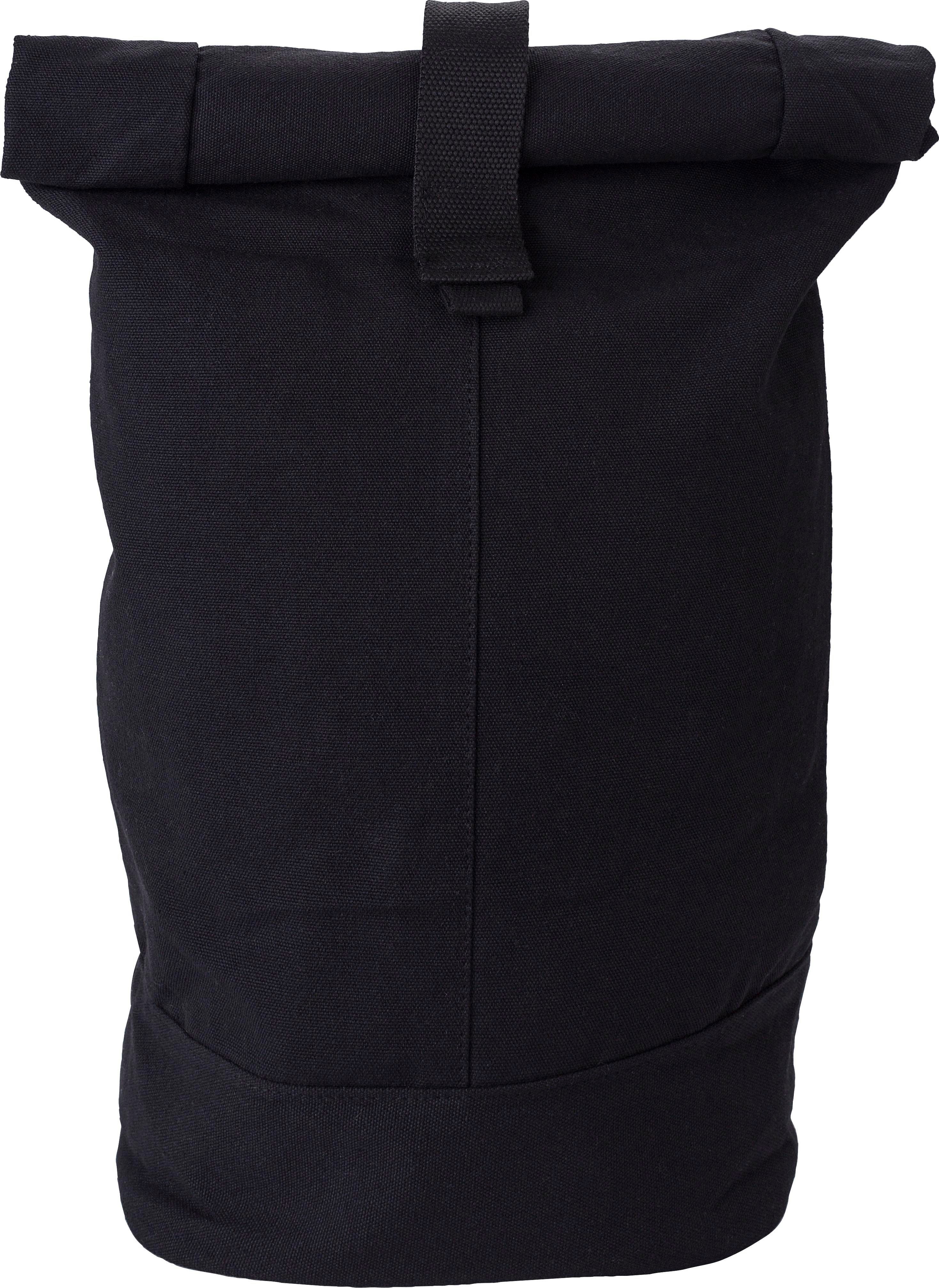 Backpack Micah | Recycled | Roll-top | 19 l