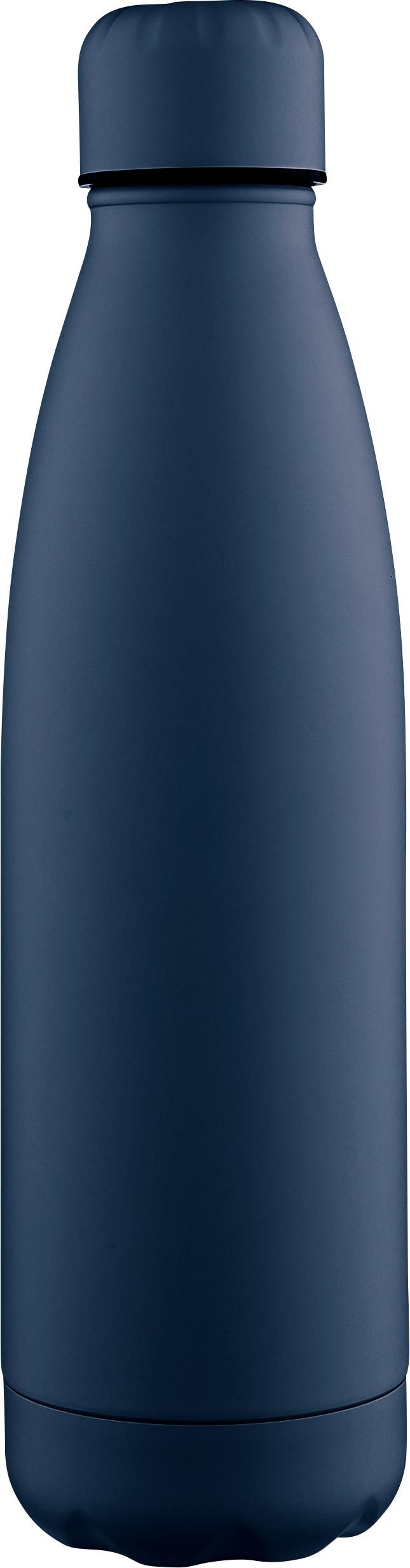 Botella de acero inox. reciclado Breeze 700 ml