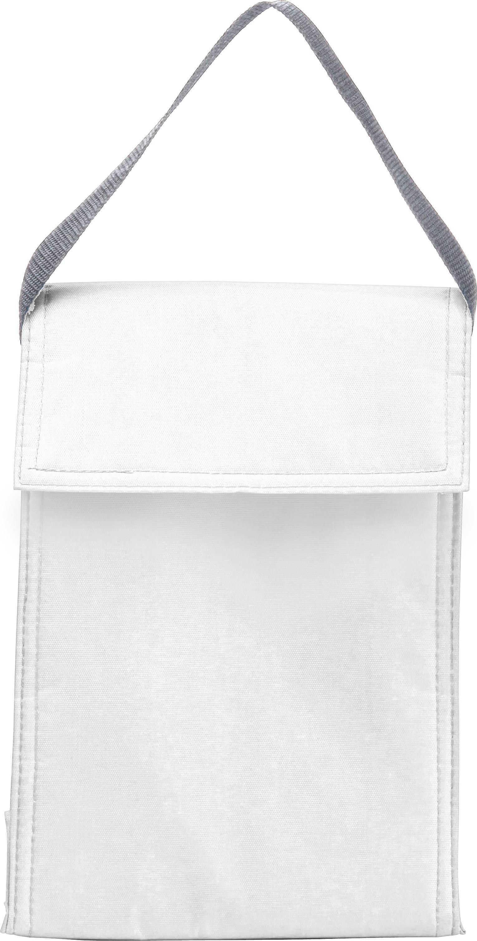 Cooler bag Sarah | Polyester 420D | Velcro flap