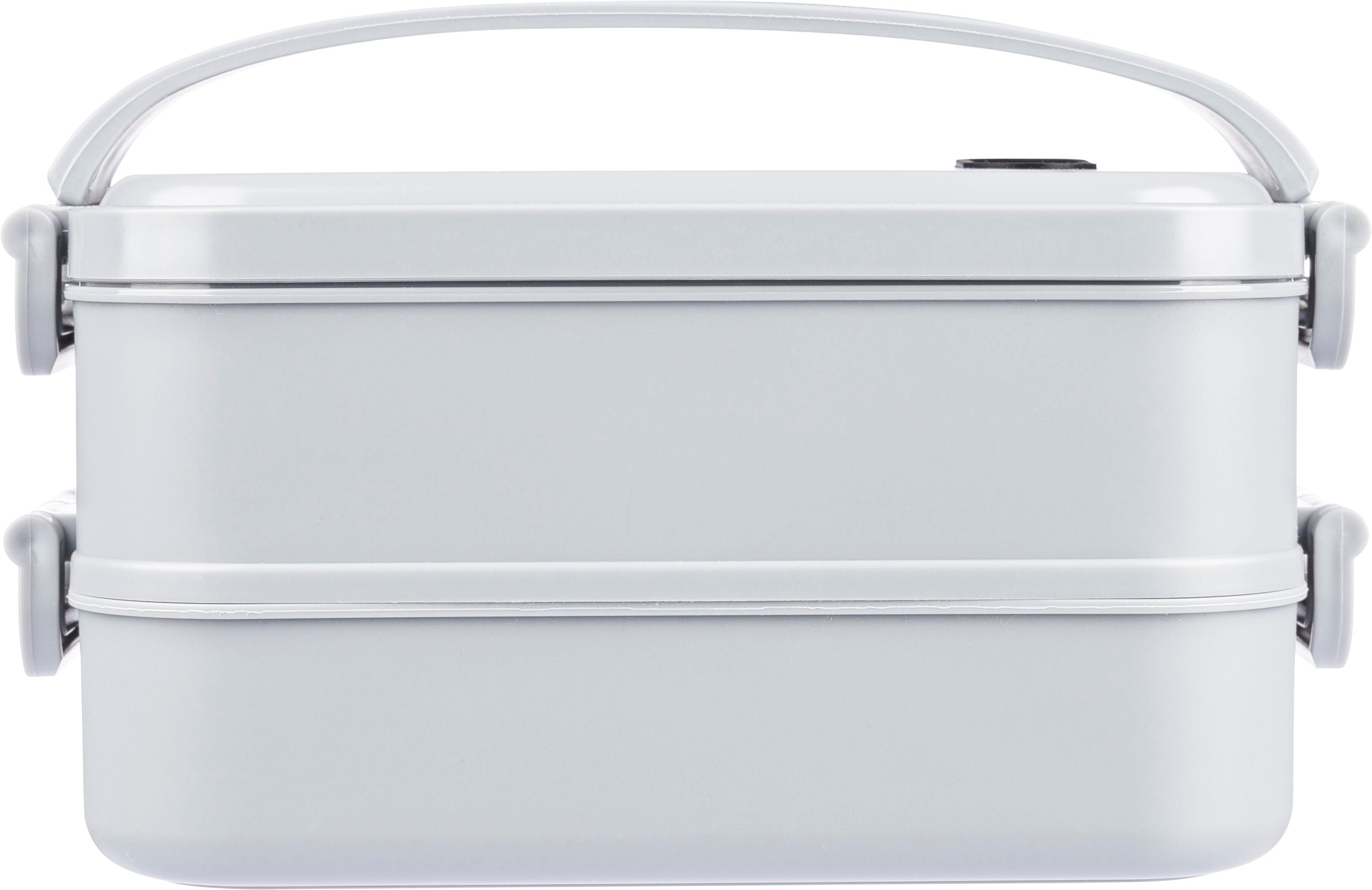 Lunchbox Selwyn | Plastic | 2x 800 ml