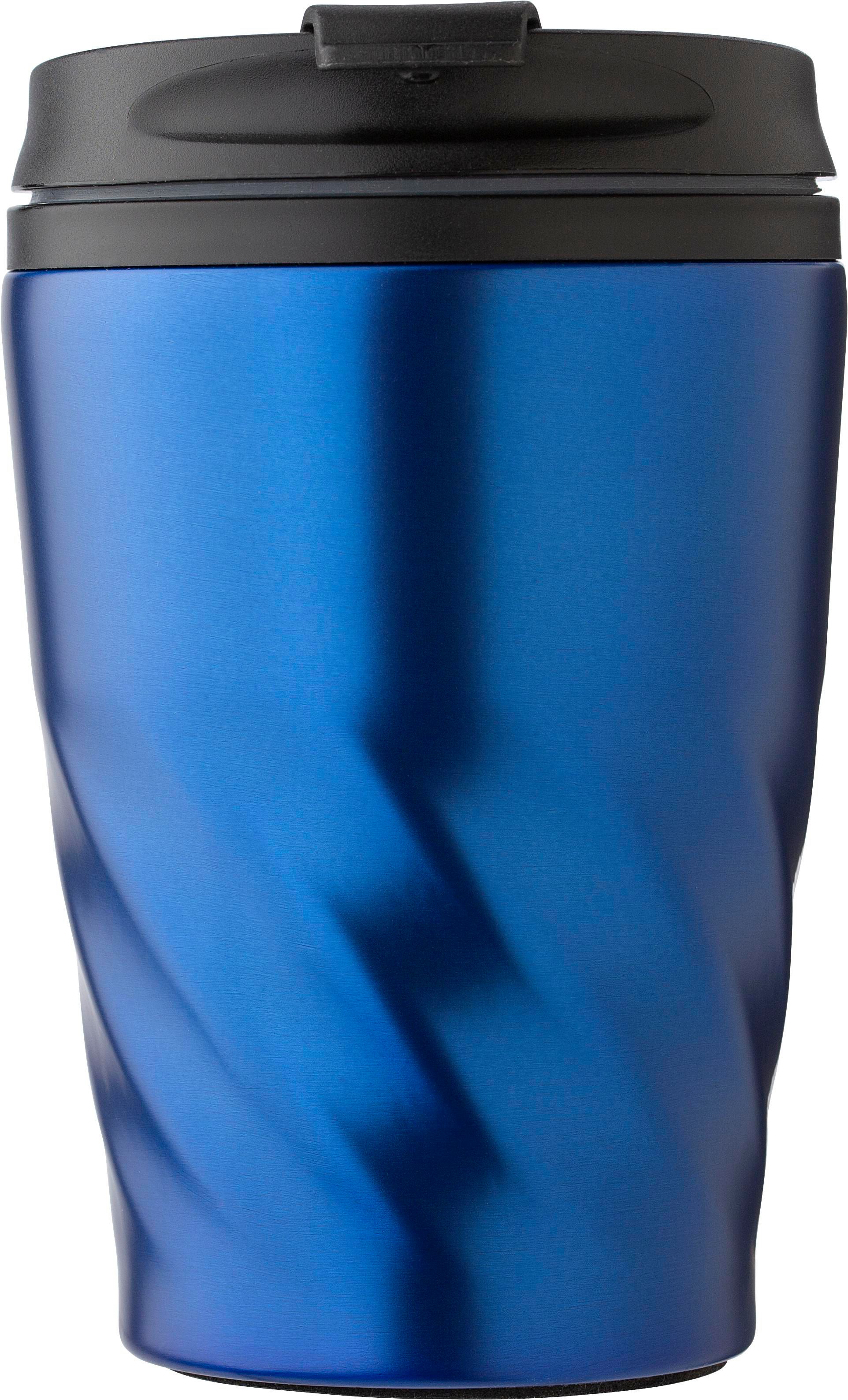 PP and stainless steel mug Rida