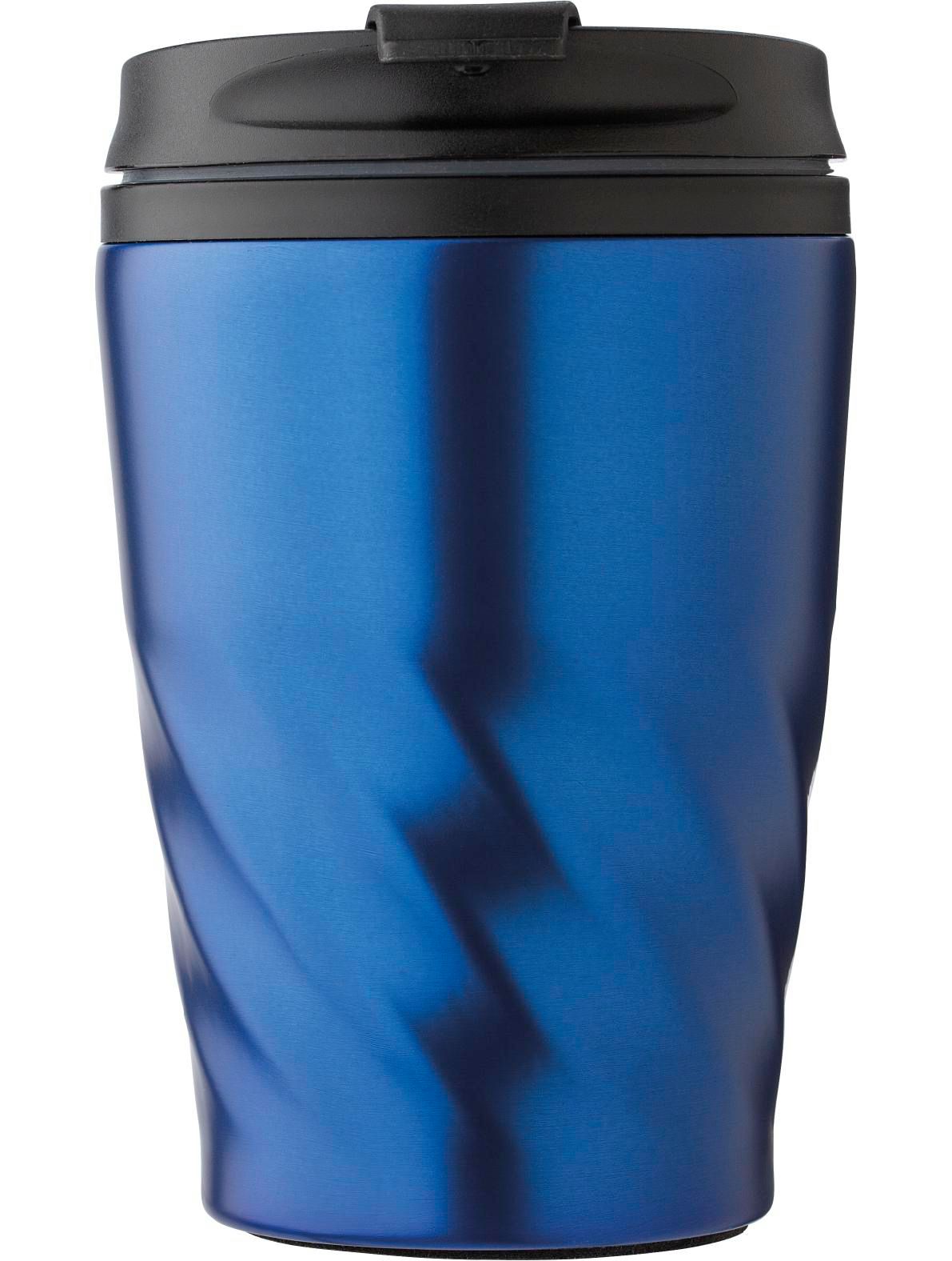 PP and stainless steel mug Rida