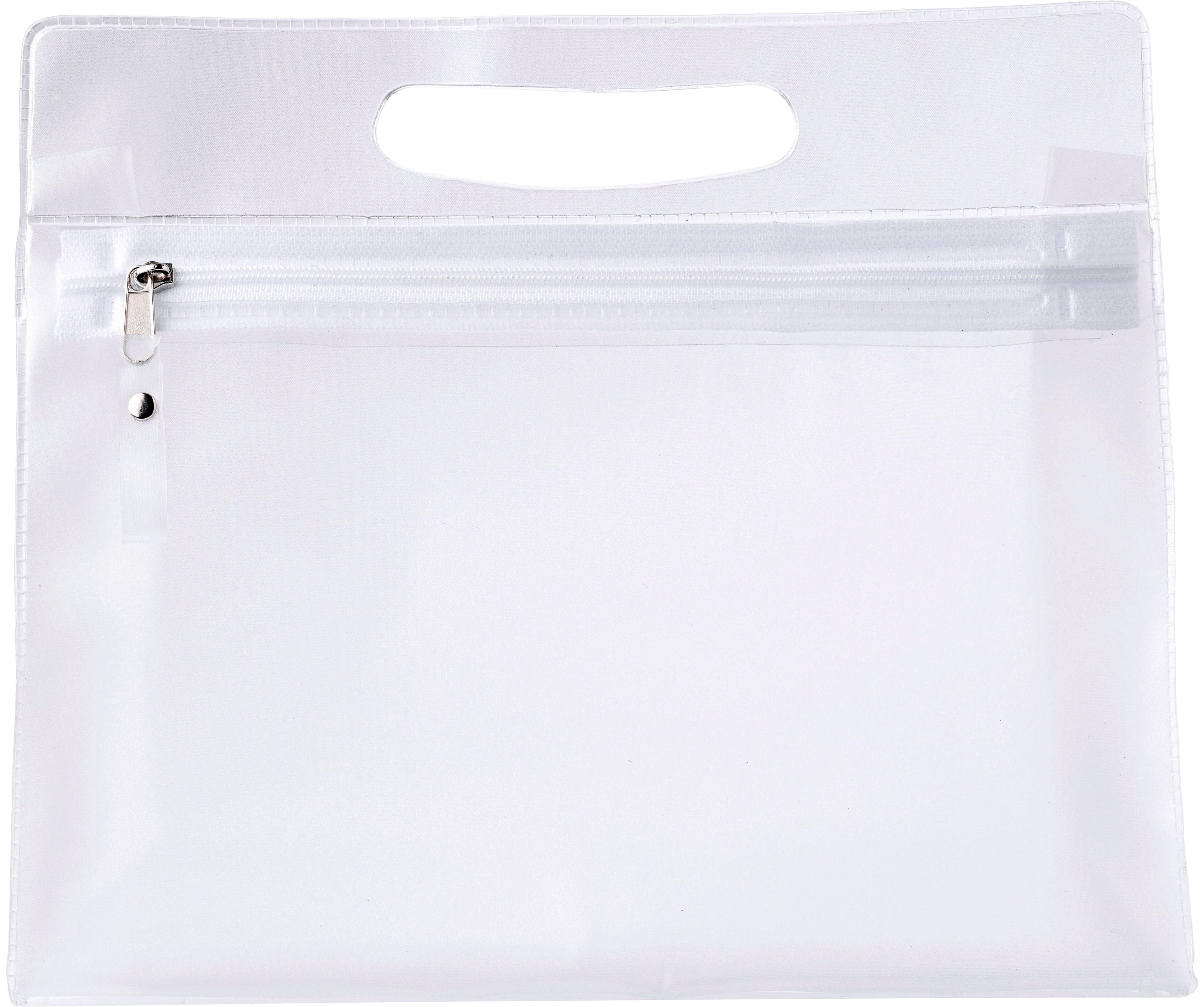 Toilet bag Clyde | 0.5 l