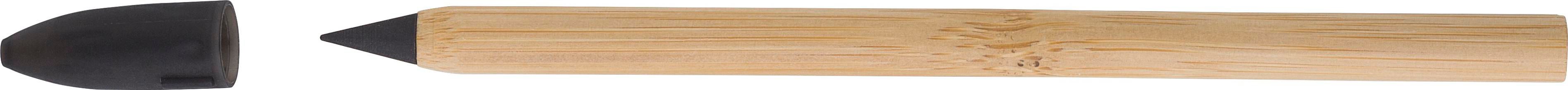 Pencil Hayes | Bamboo | Endless