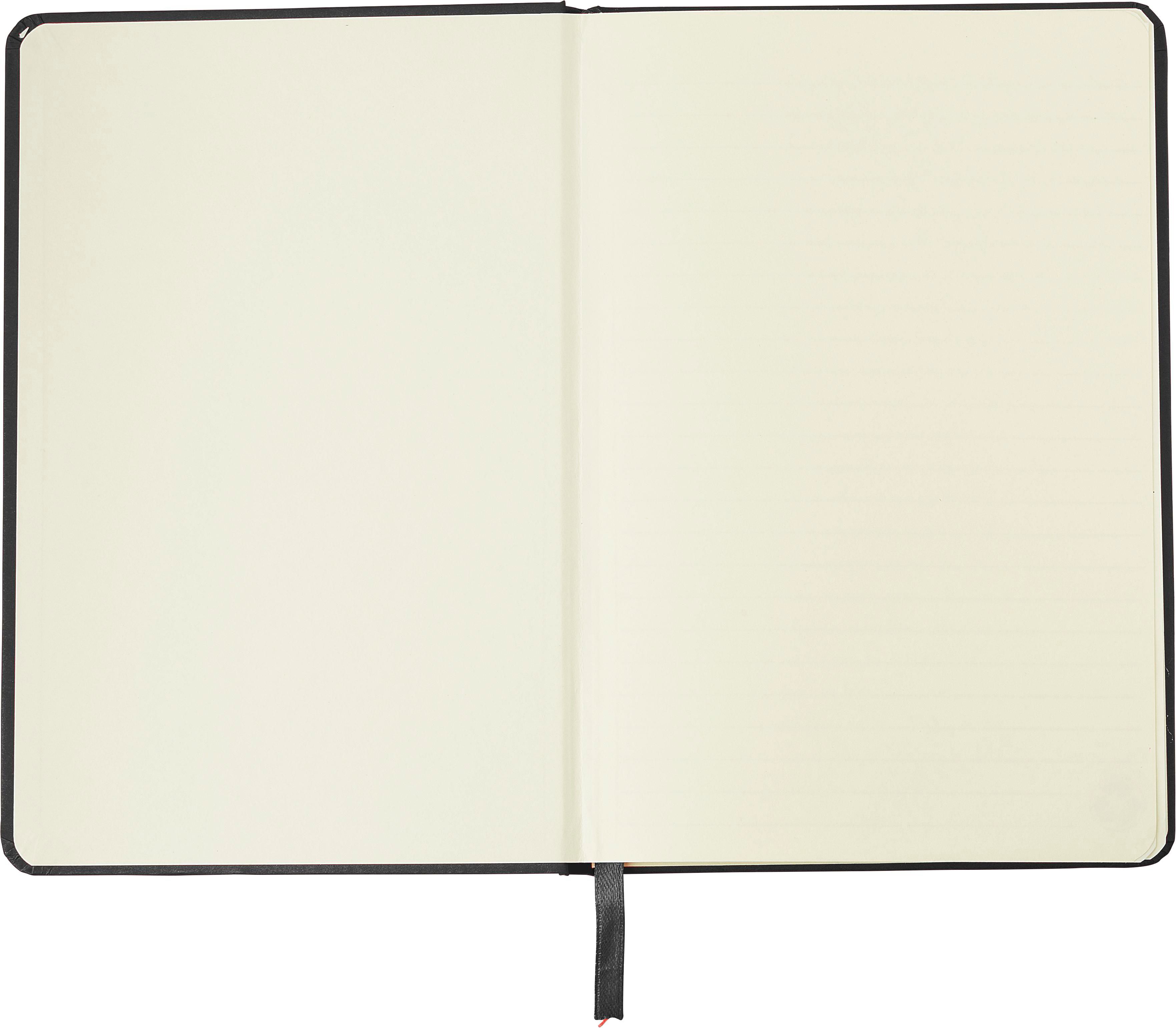 Cuaderno de cartón reciclado Evangeline