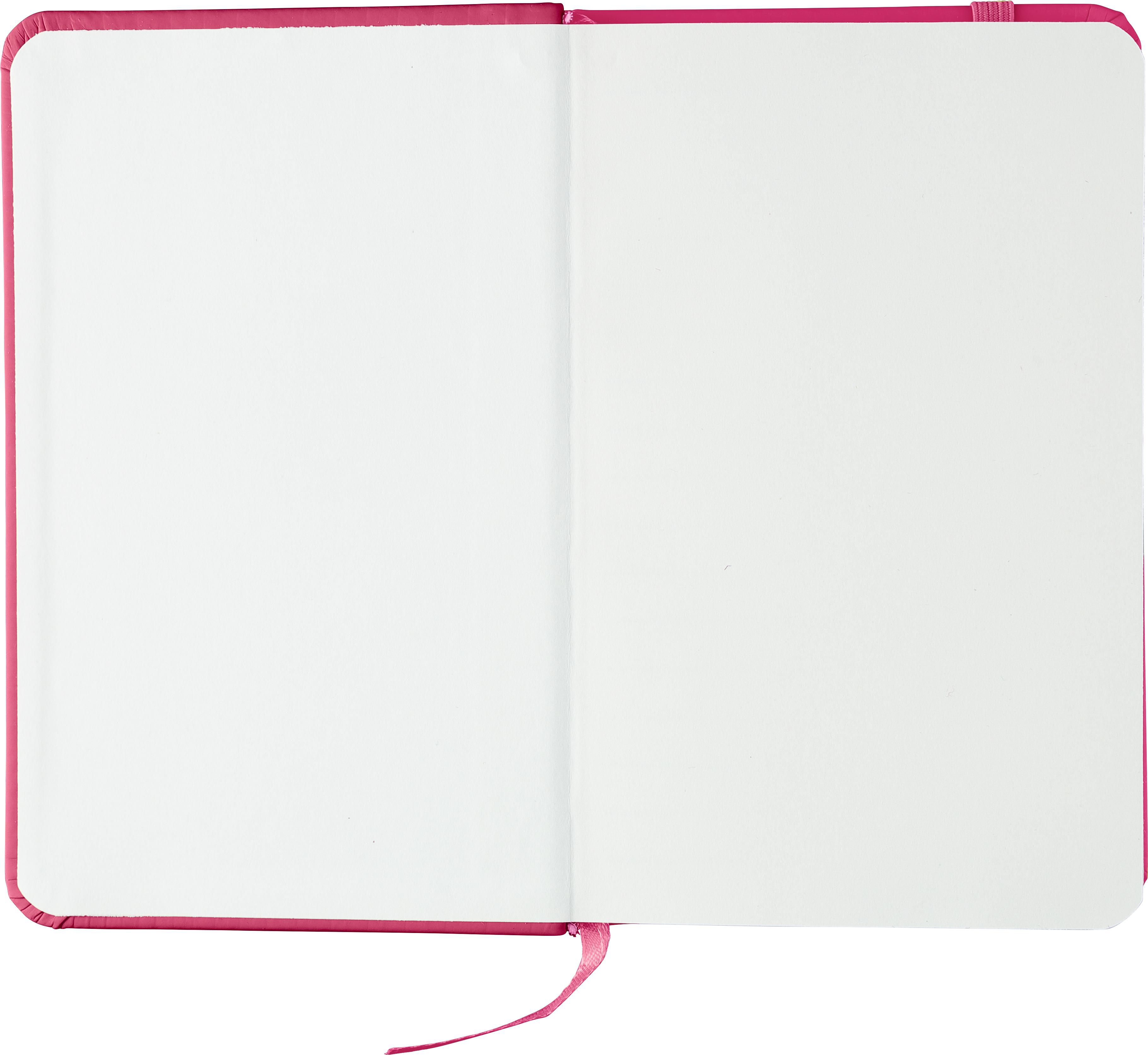 PU notebook Dita Original