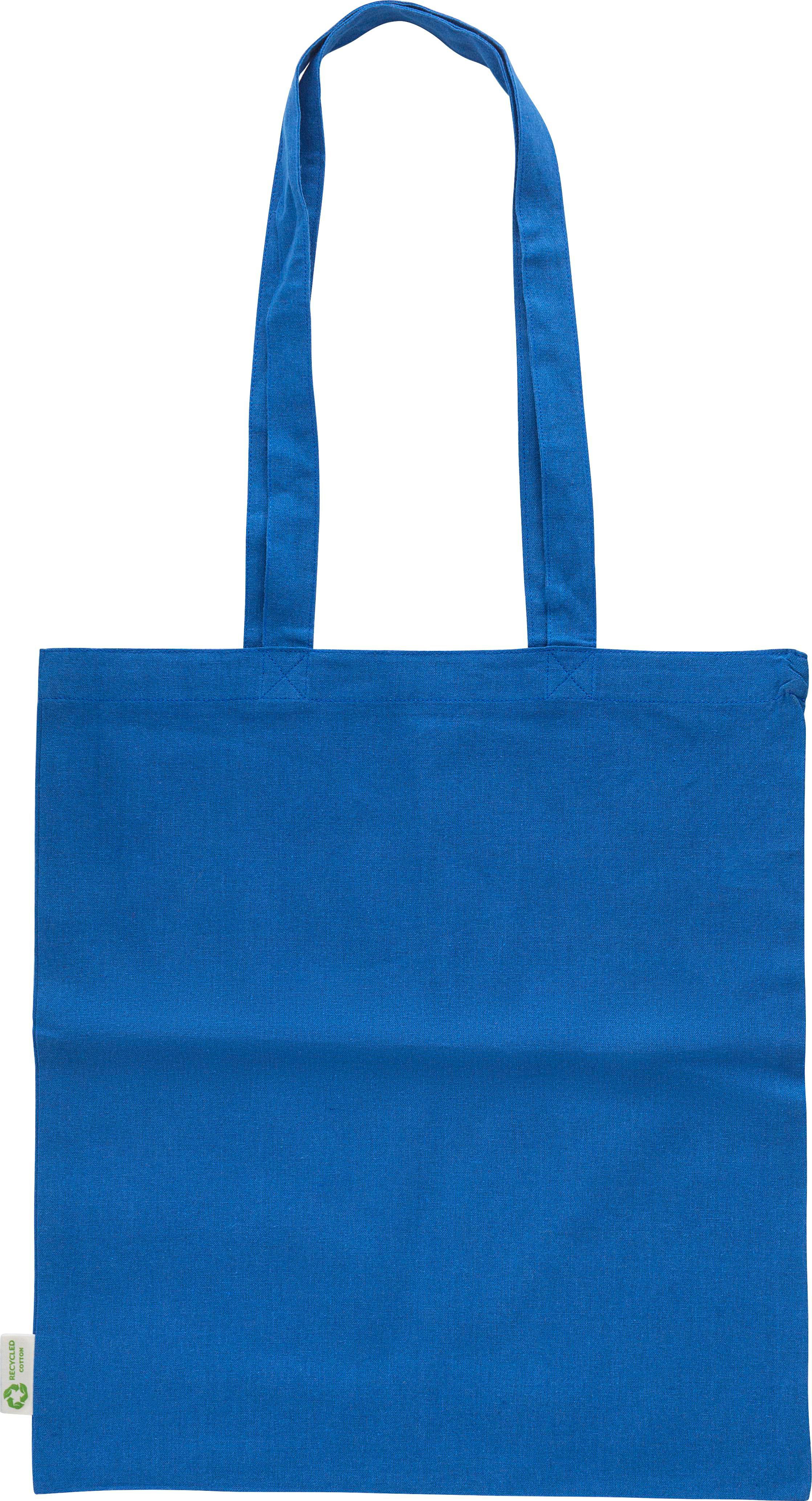 Bolsa de algodón reciclado Cassiopeia