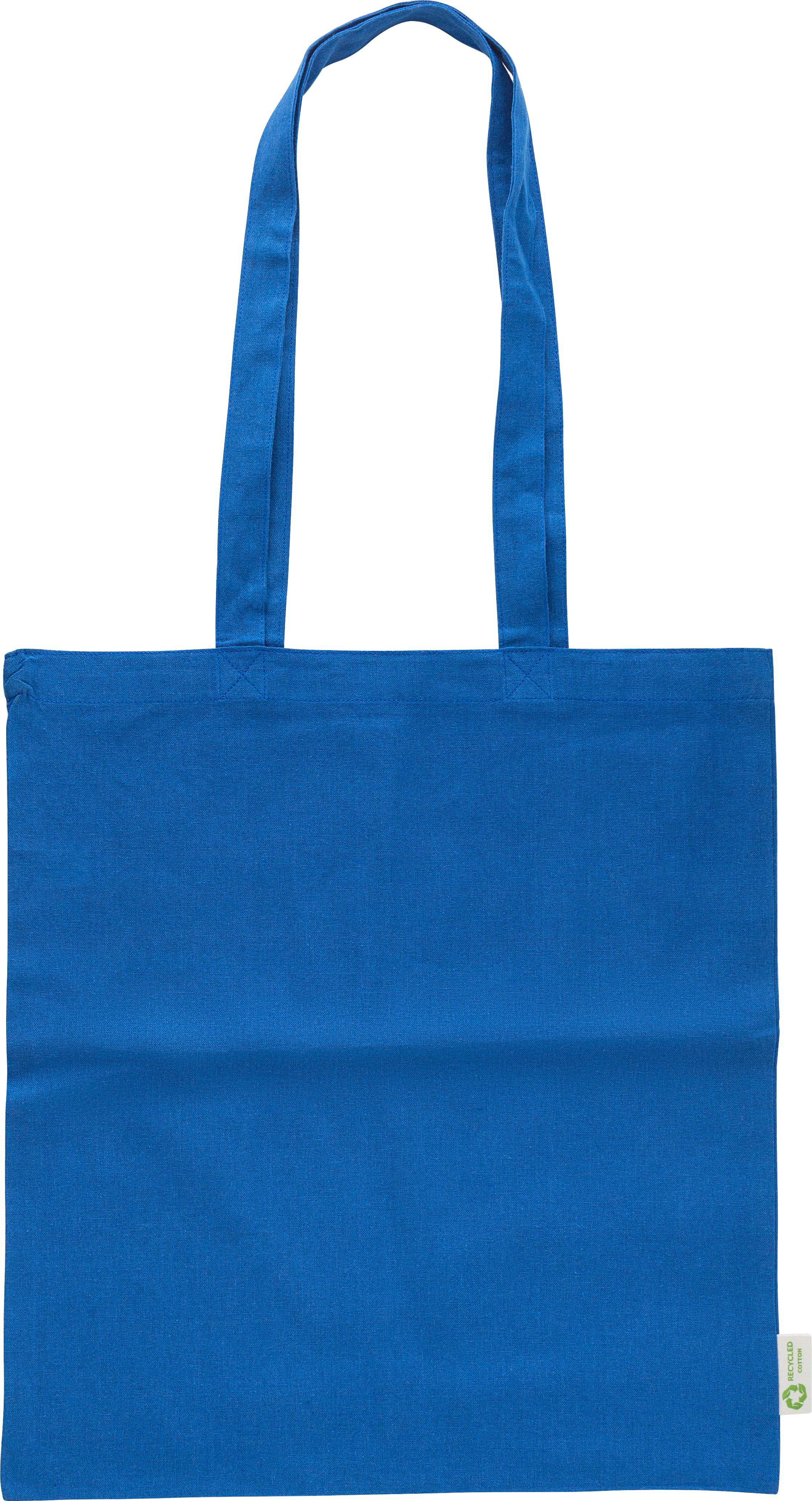 Bolsa de algodón reciclado Cassiopeia