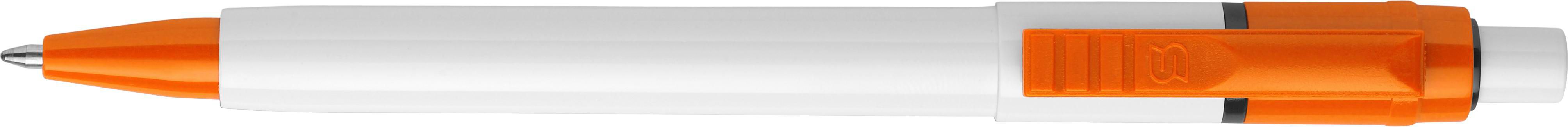 Stilolinea Baron ballpen | Jumbo refill