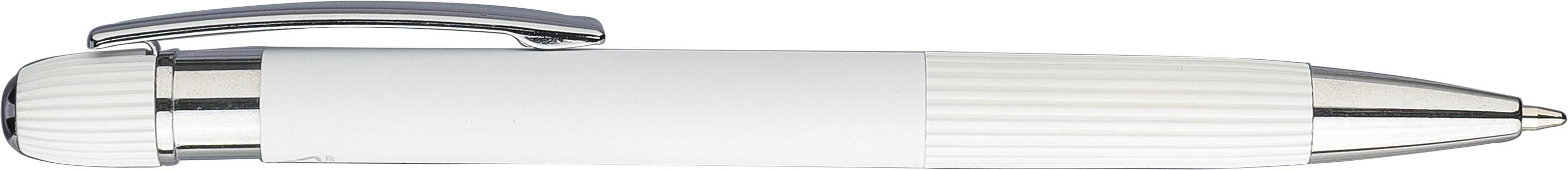 Ballpen Mael | Recycled | Striped