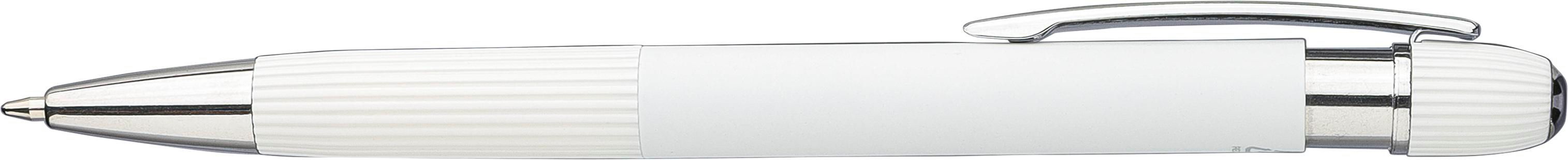 Ballpen Mael | Recycled | Striped