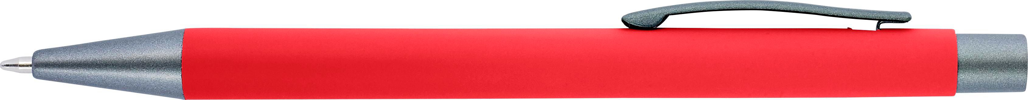 Aluminium ballpen Emmett