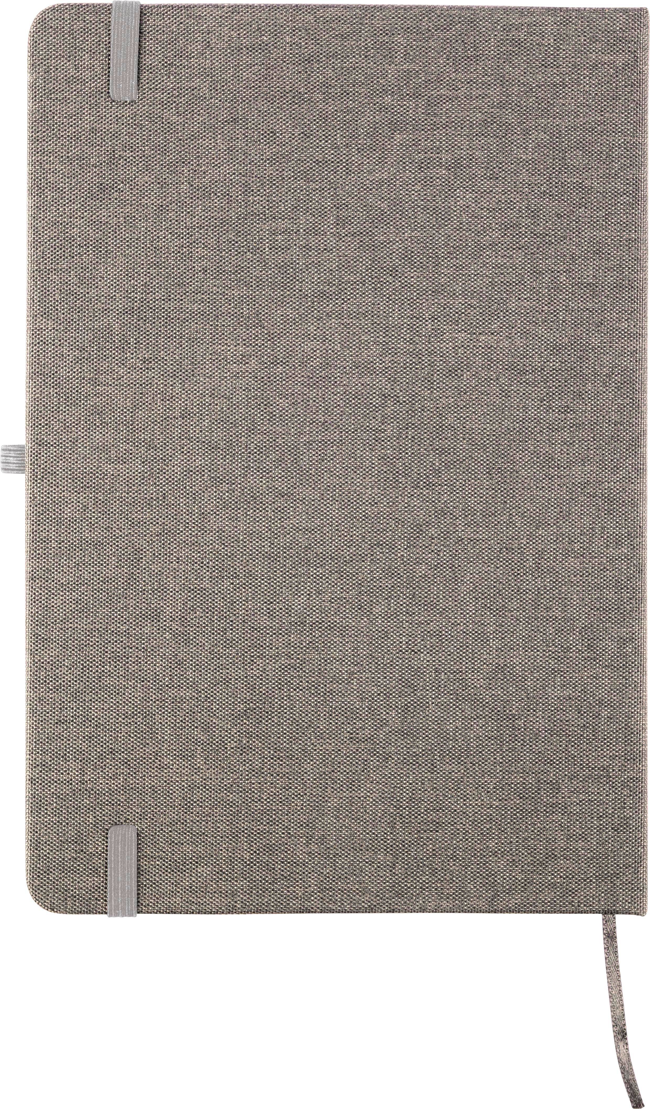 Cuaderno Ernst | PET reciclado | A5 | Rayado