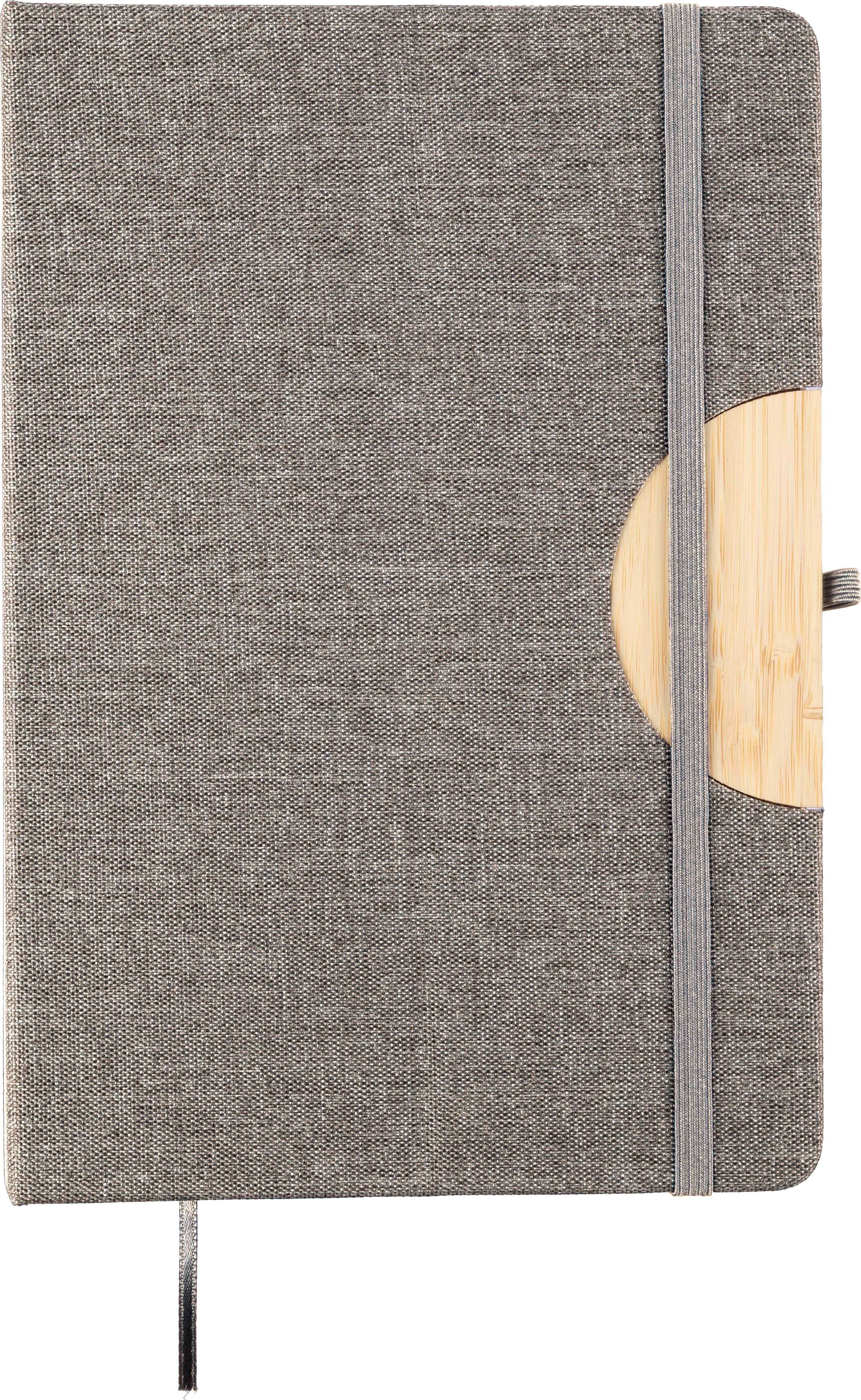 Cuaderno Ernst | PET reciclado | A5 | Rayado