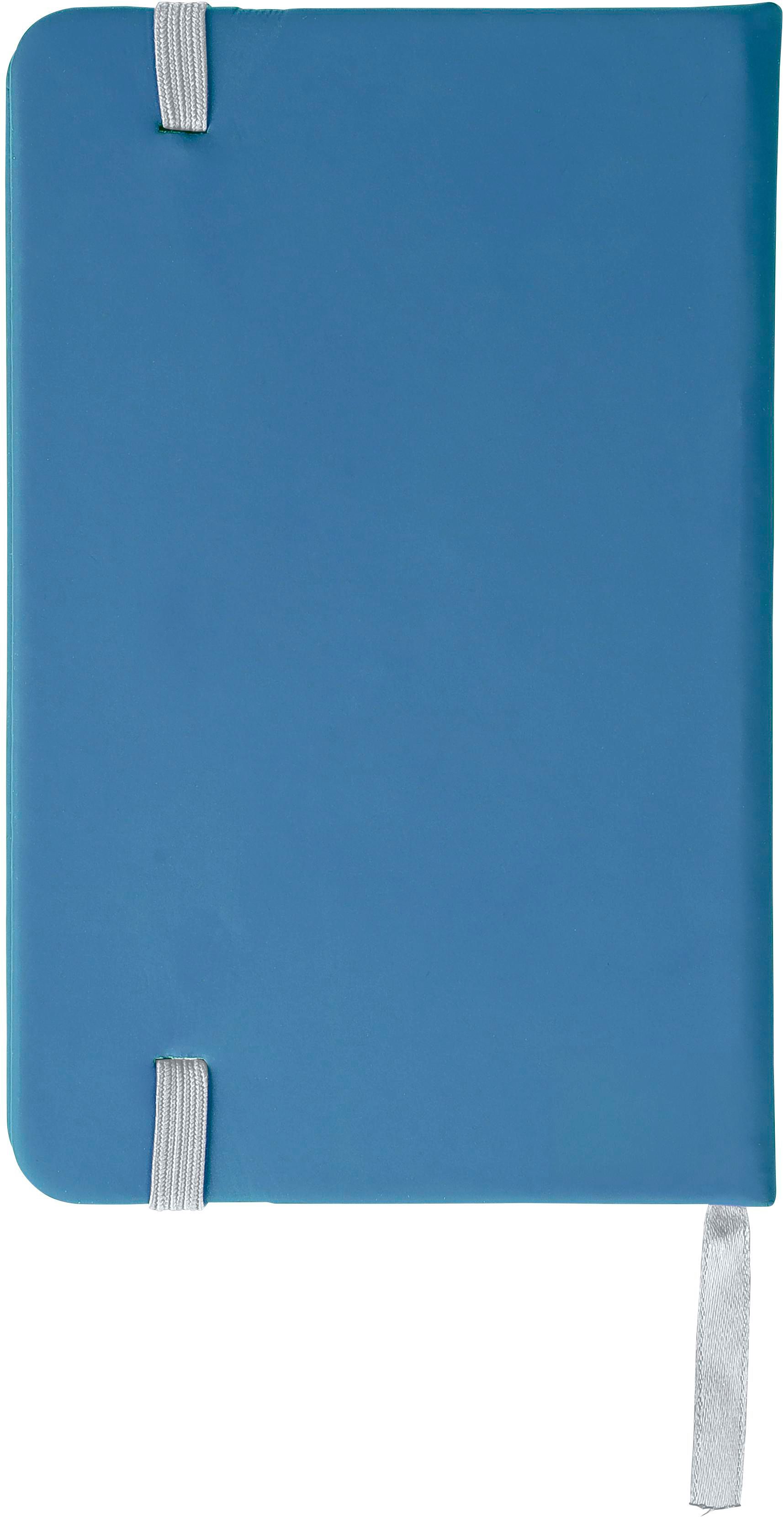 Cuaderno Dita | PU reciclado | A6 | Rayado