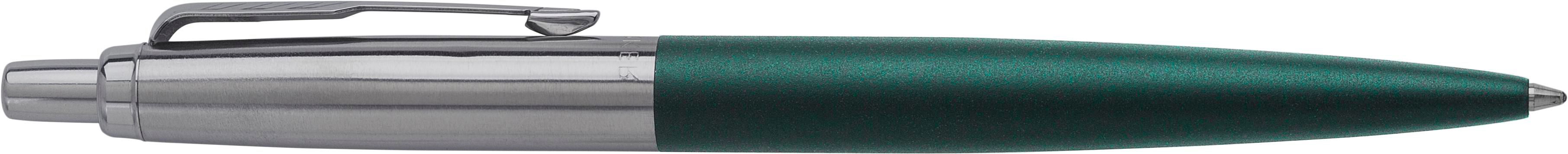 Parker Jotter XL ballpen | Stainless steel
