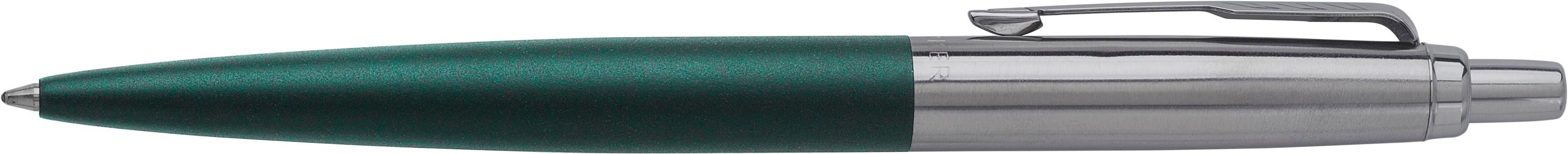 Parker Jotter XL ballpen | Stainless steel