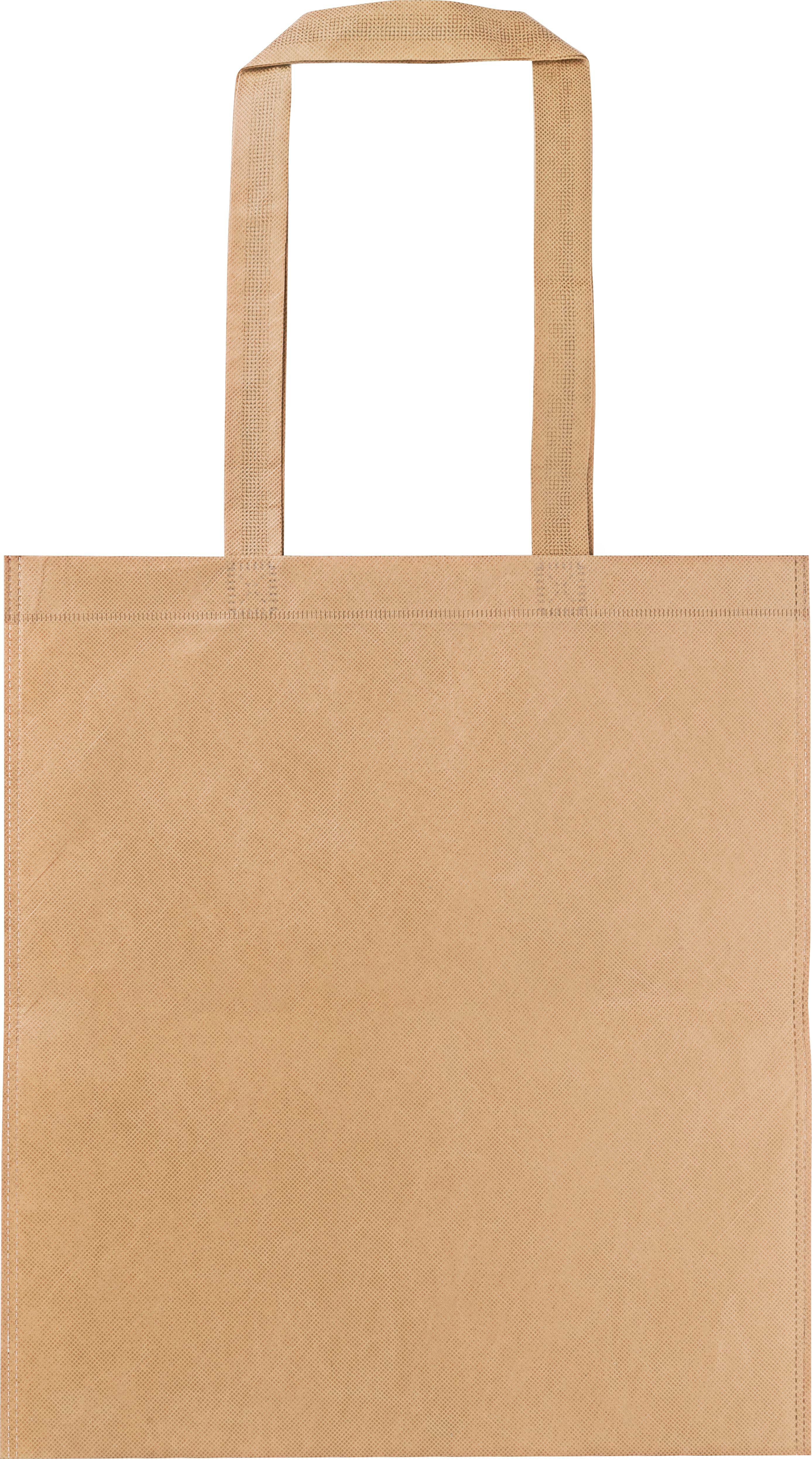 Bolsa de rPET no tejido (70 gr/m²) Ryder