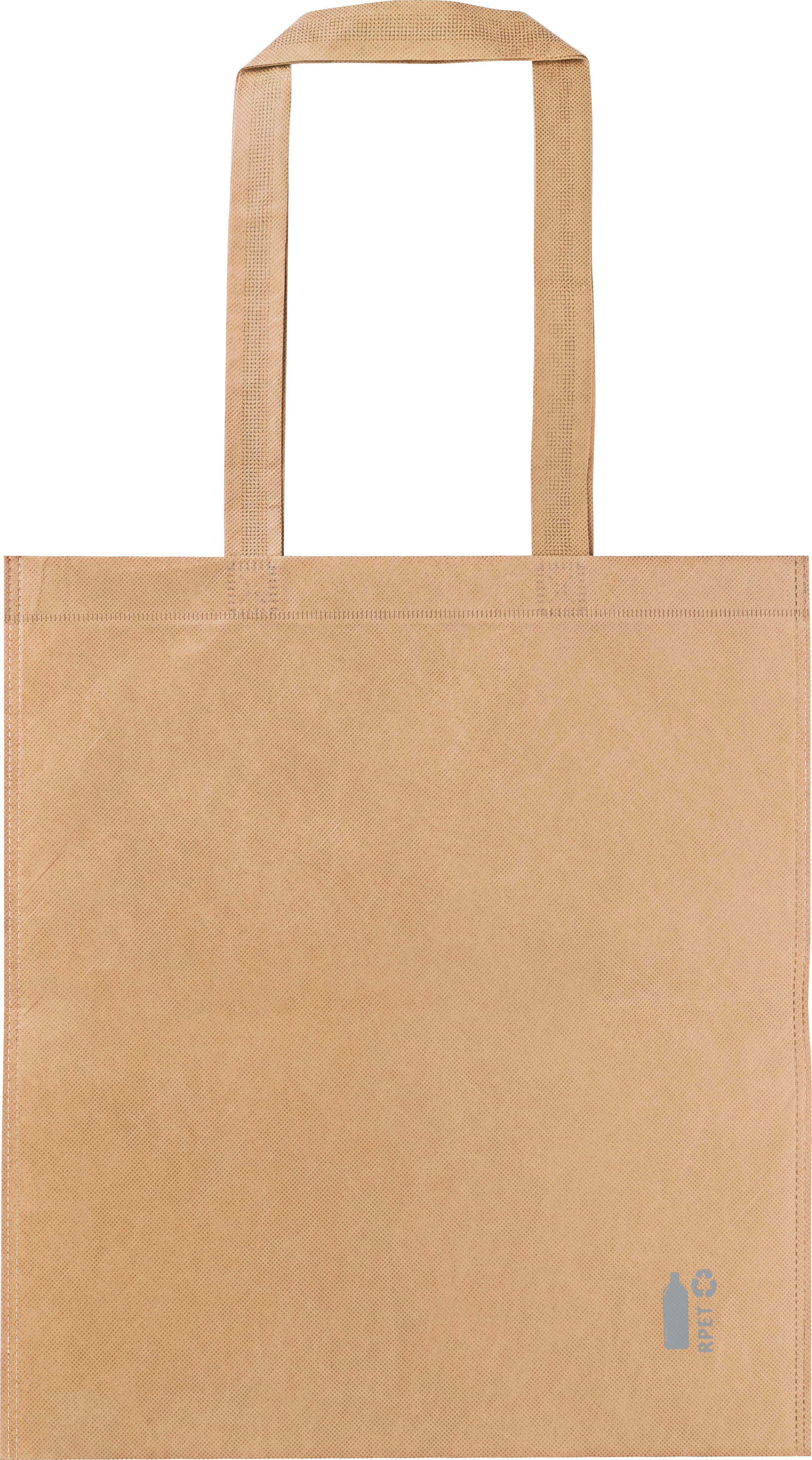 Bolsa de rPET no tejido (70 gr/m²) Ryder