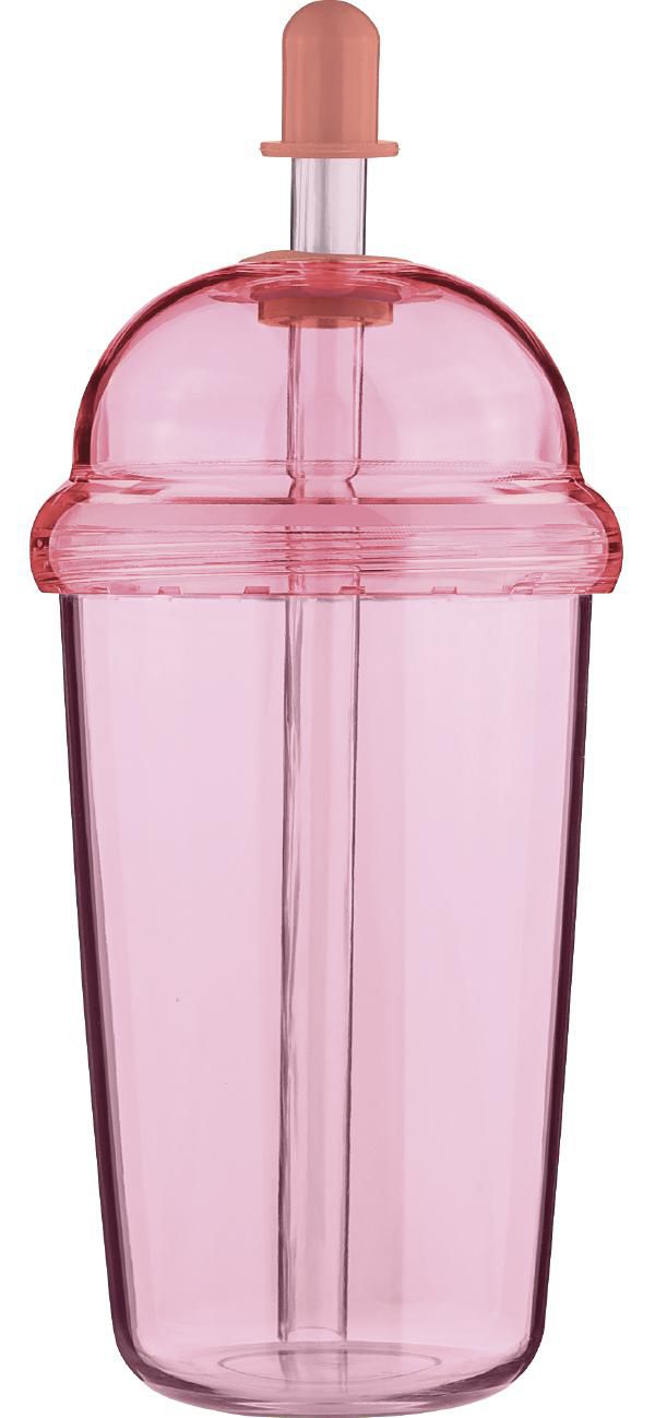 Vaso de rPet Glow 500 ml