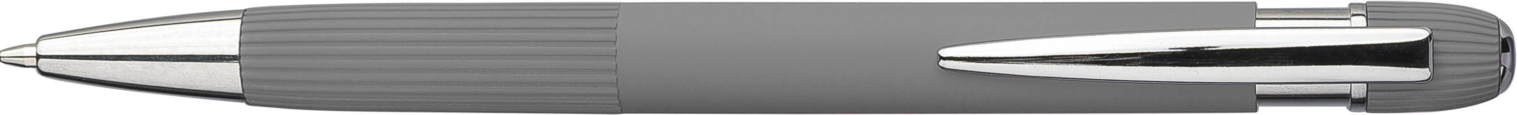 Ballpen Mael | Recycled | Striped