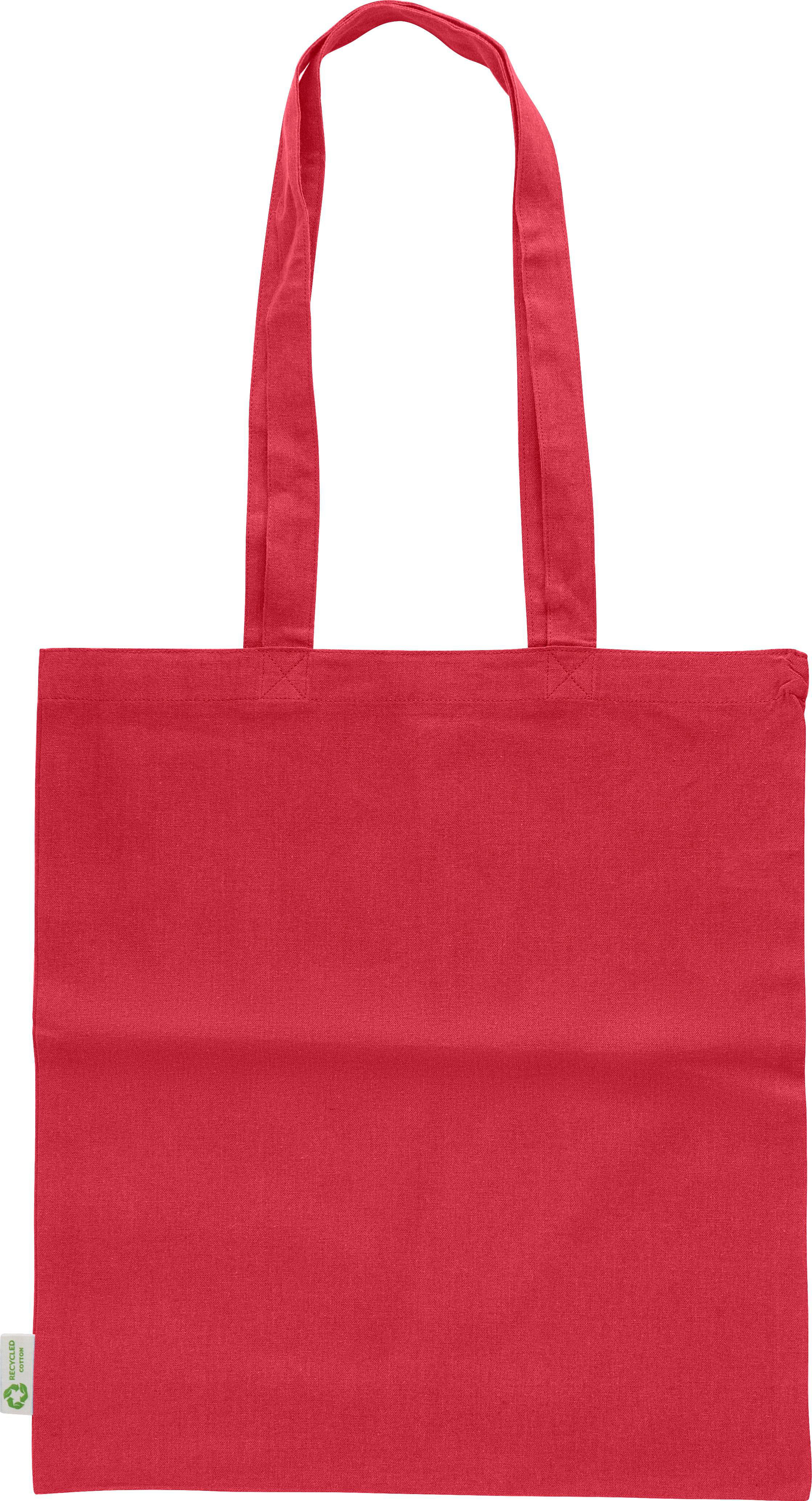 Bolsa de algodón reciclado Cassiopeia