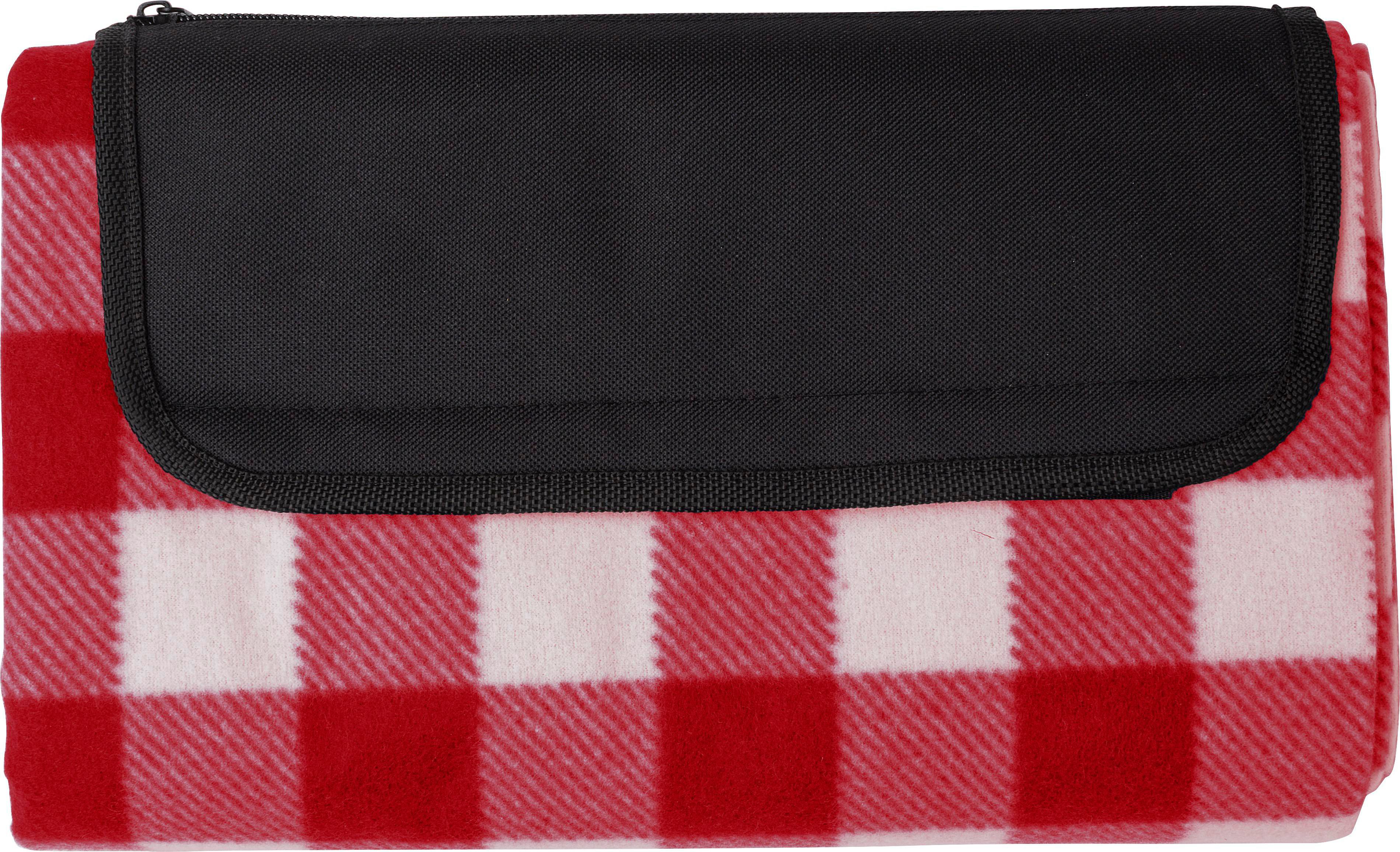 Fleece blanket Vesper | Recycled