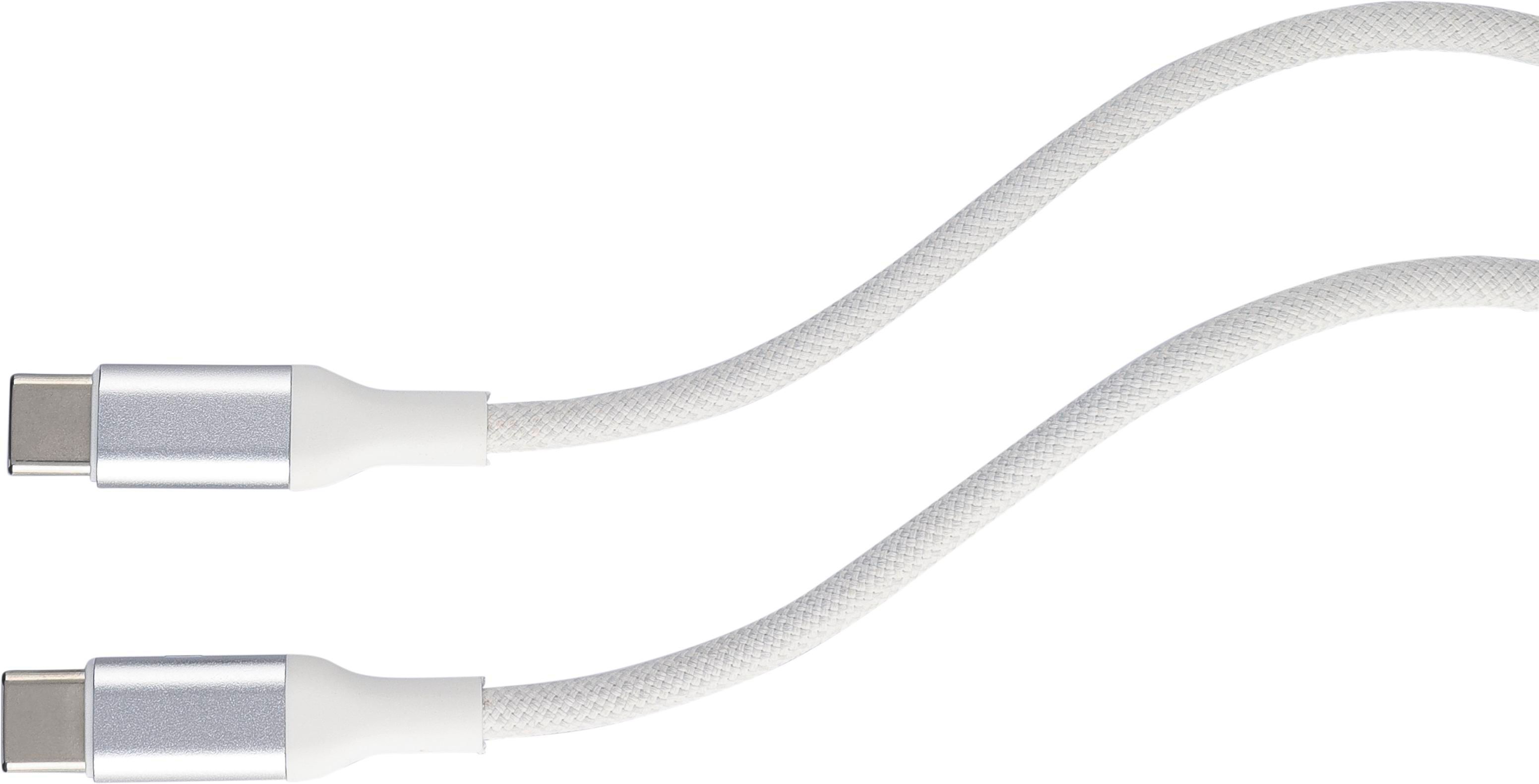 Nylon charging cable Jacob