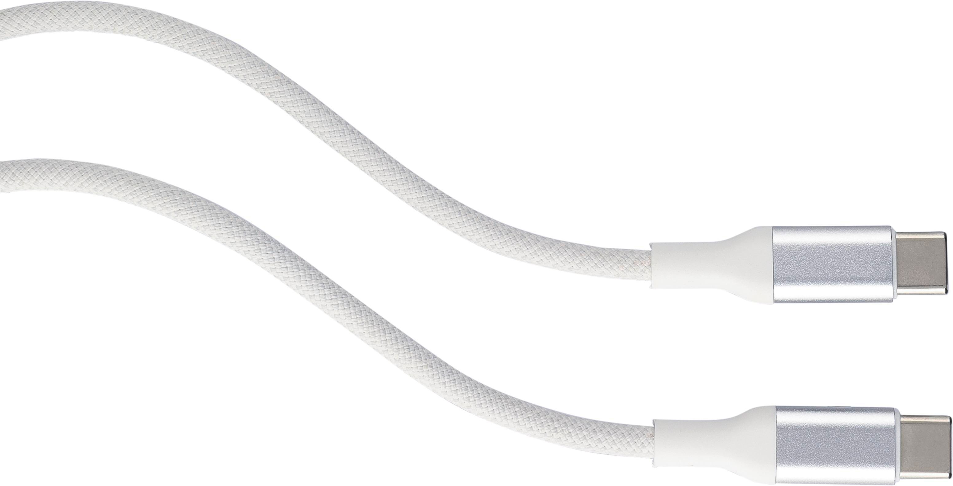 Nylon charging cable Jacob