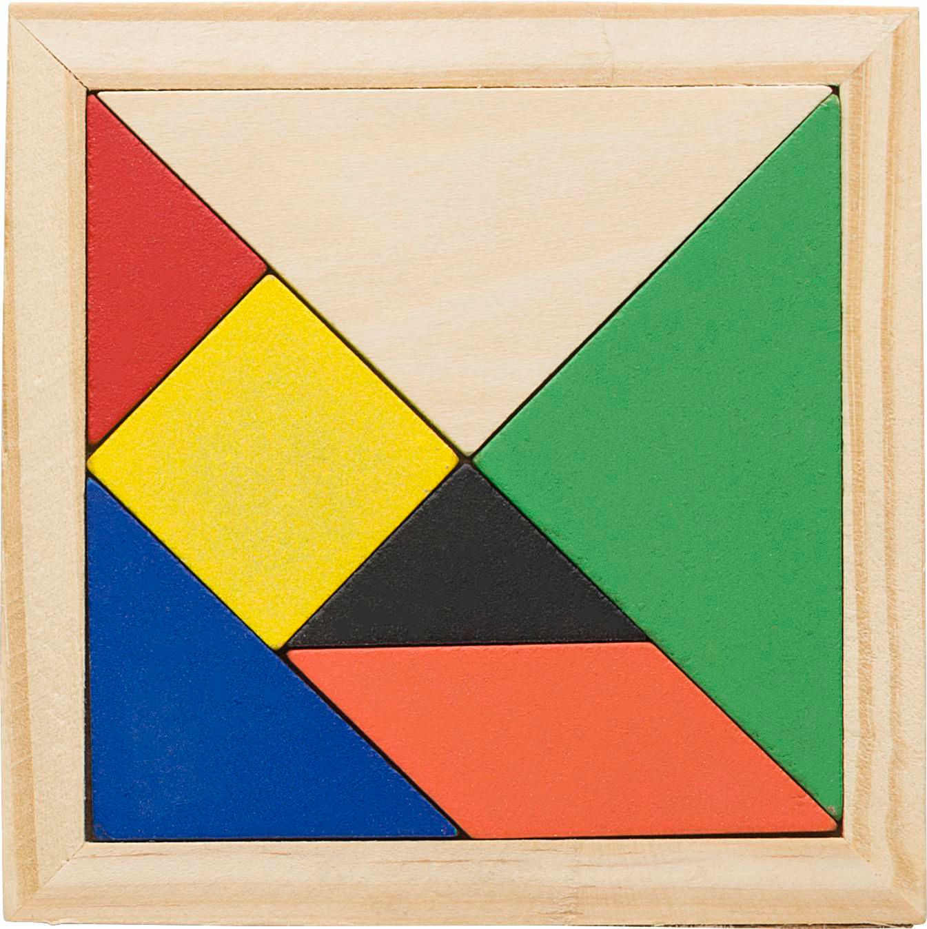 Puzzle de madera Maximiliano