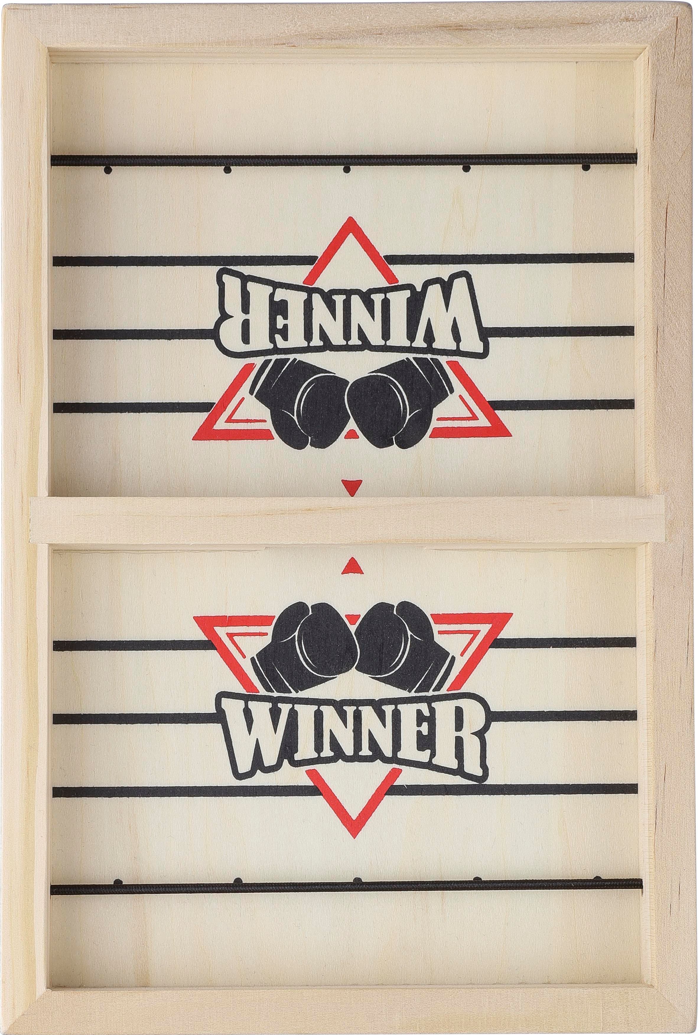 Juego de madera Rio