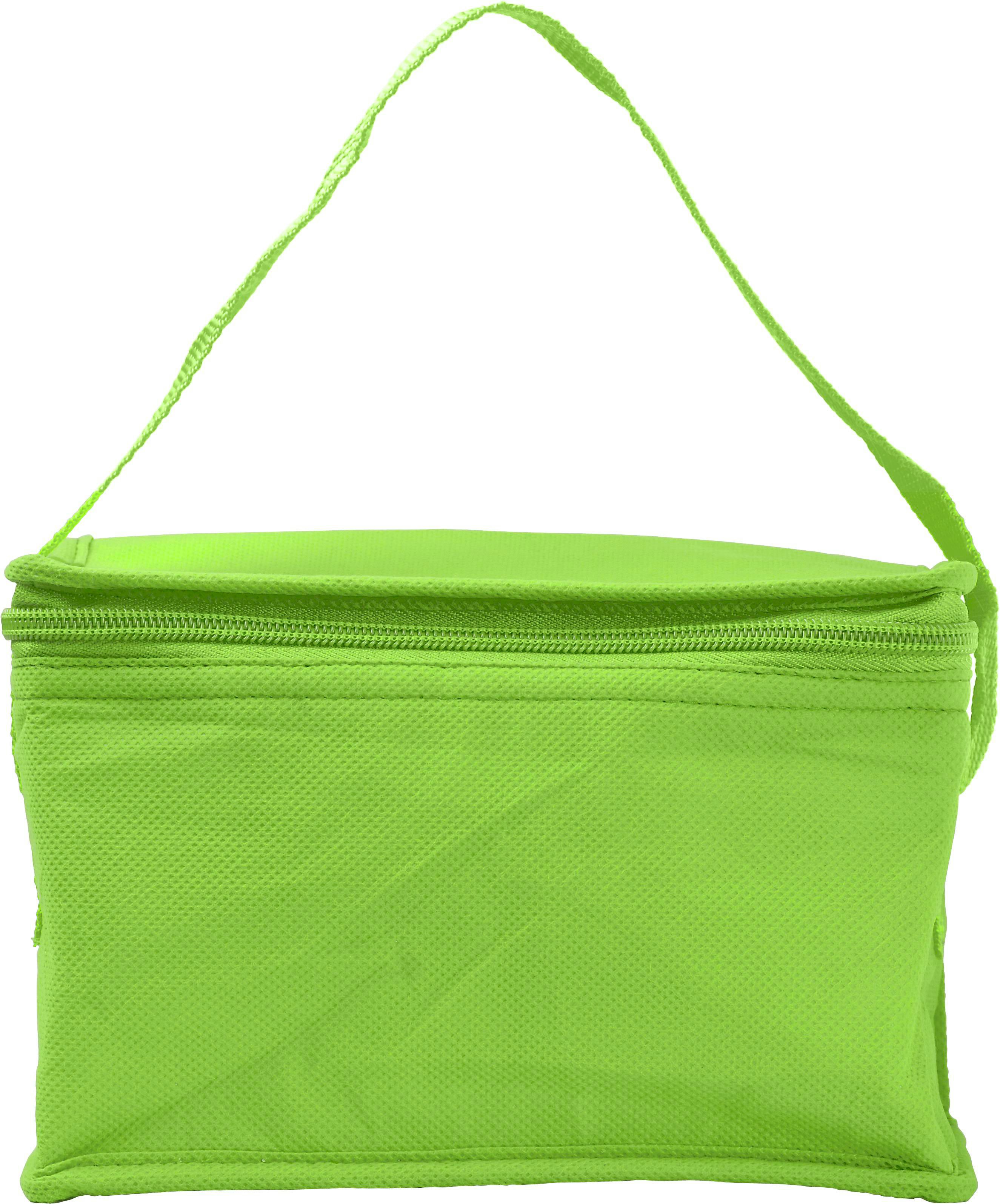 Nonwoven (80 gr/m2) cooler bag Arlene