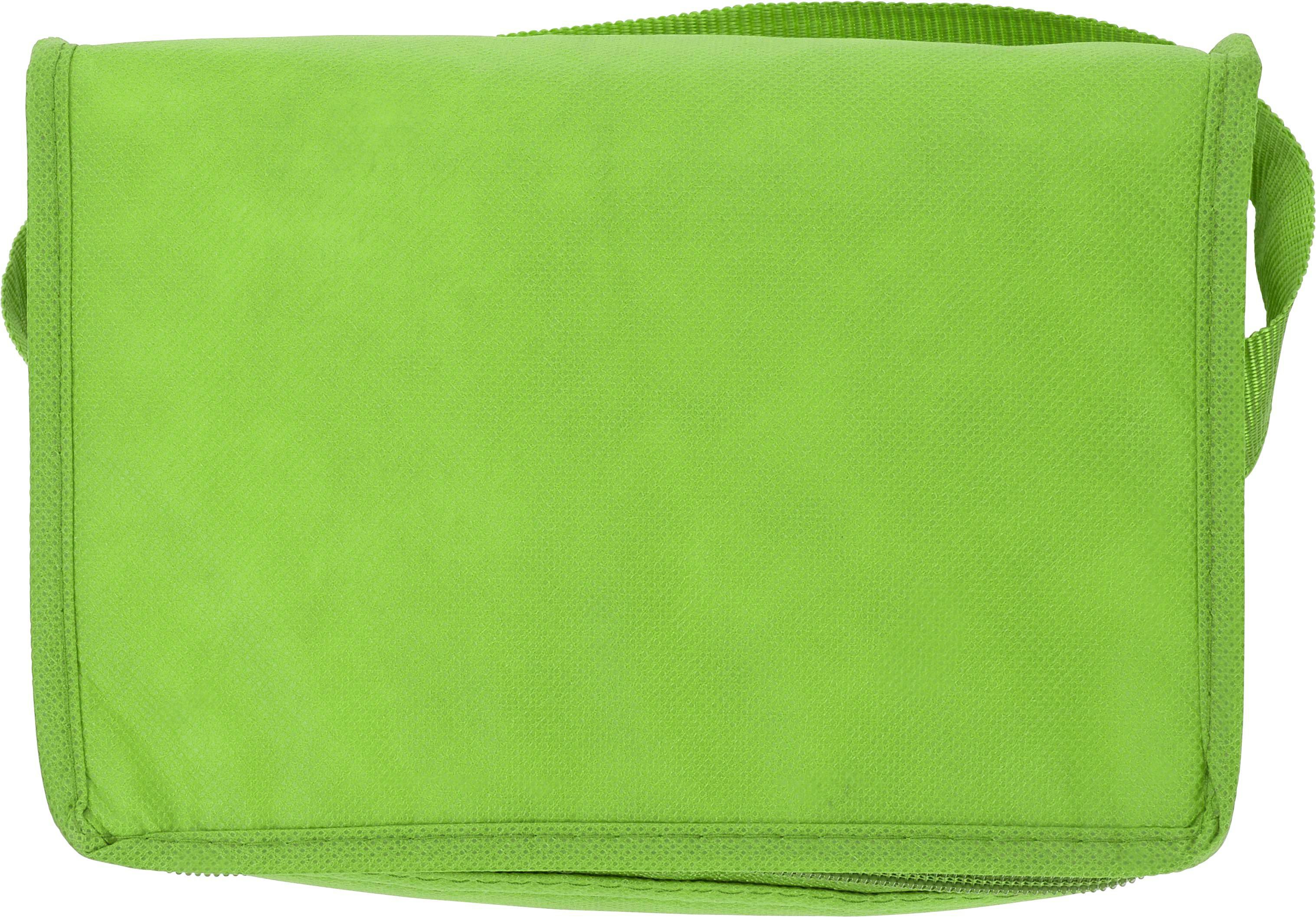 Nonwoven (80 gr/m2) cooler bag Arlene