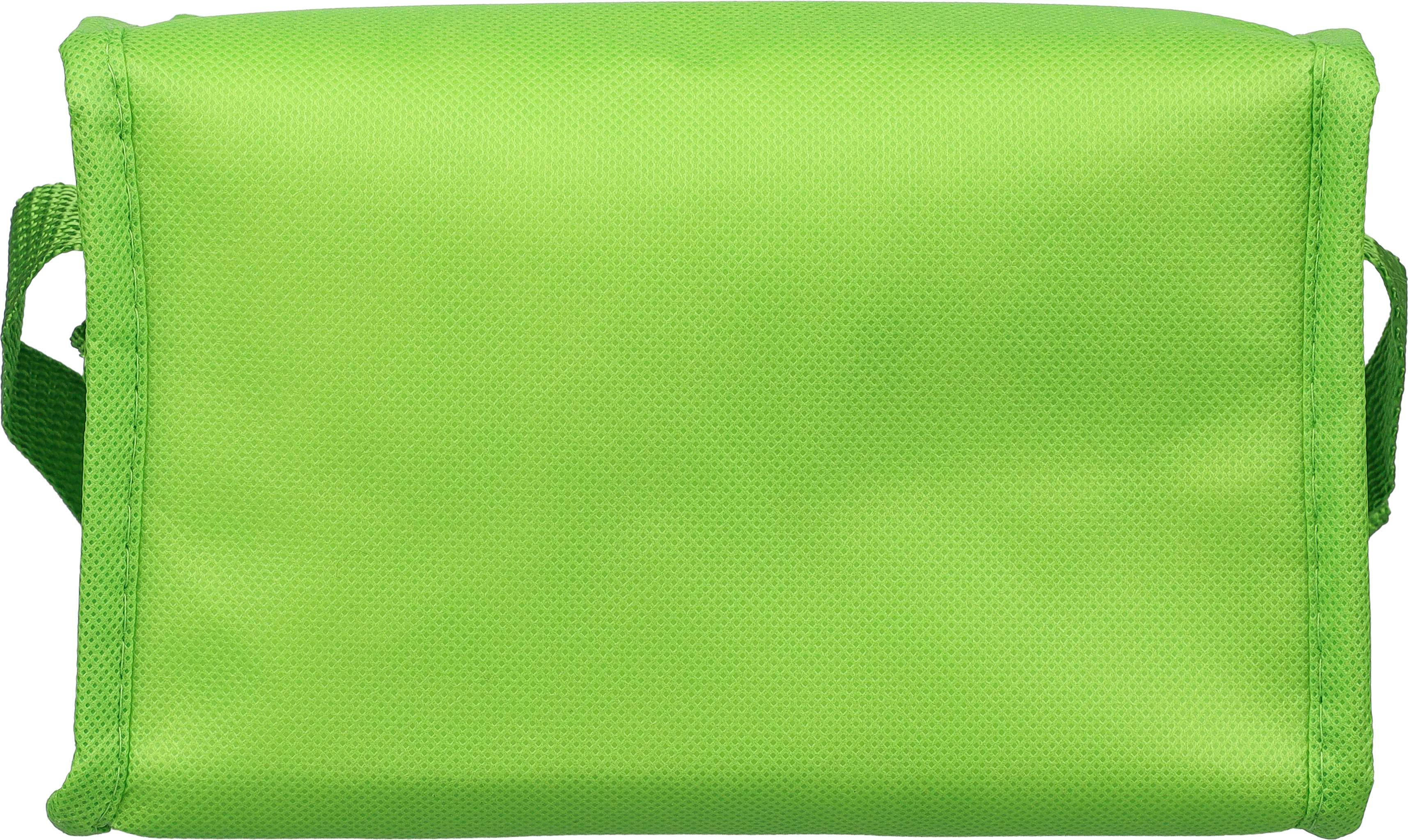 Nonwoven (80 gr/m2) cooler bag Arlene