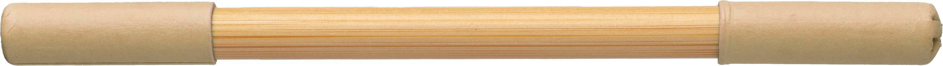 Writing set Wolfgang | Bamboo
