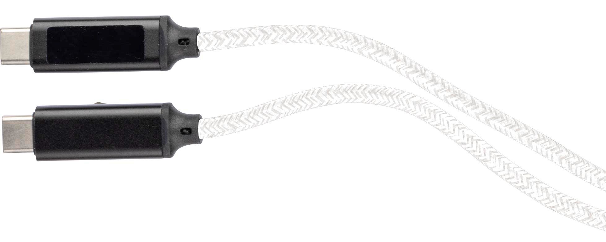Nylon charging cable 100W Gerd