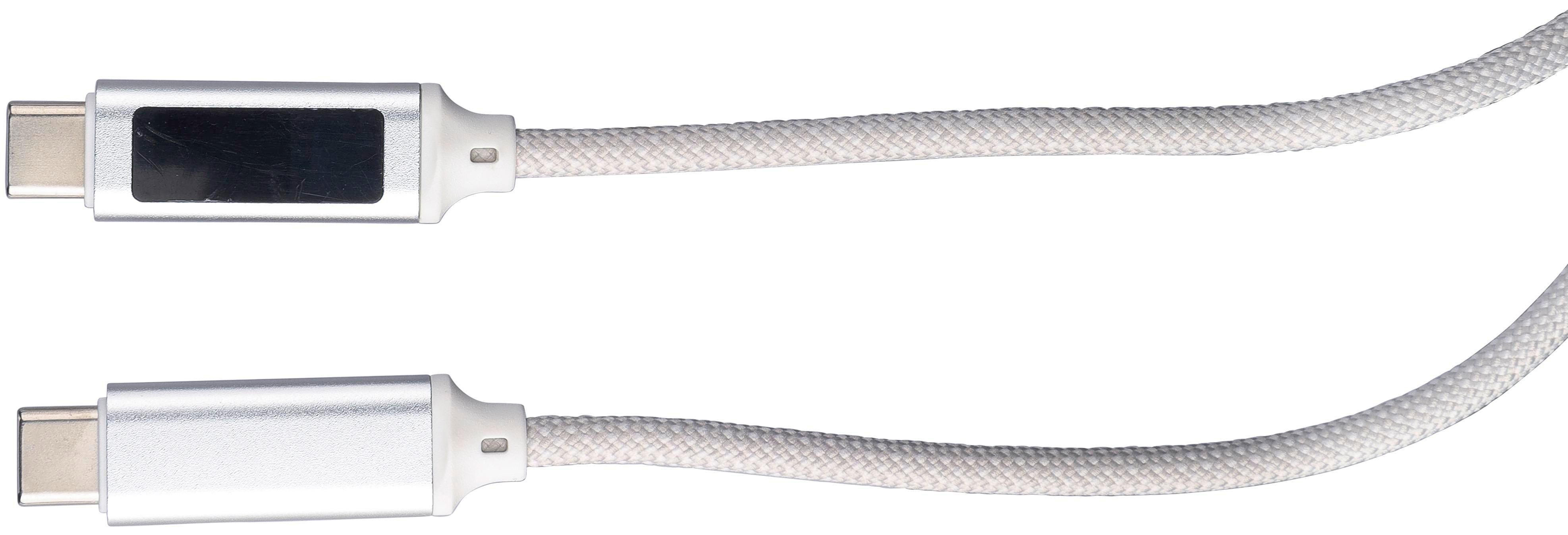 Nylon charging cable 100W Gerd