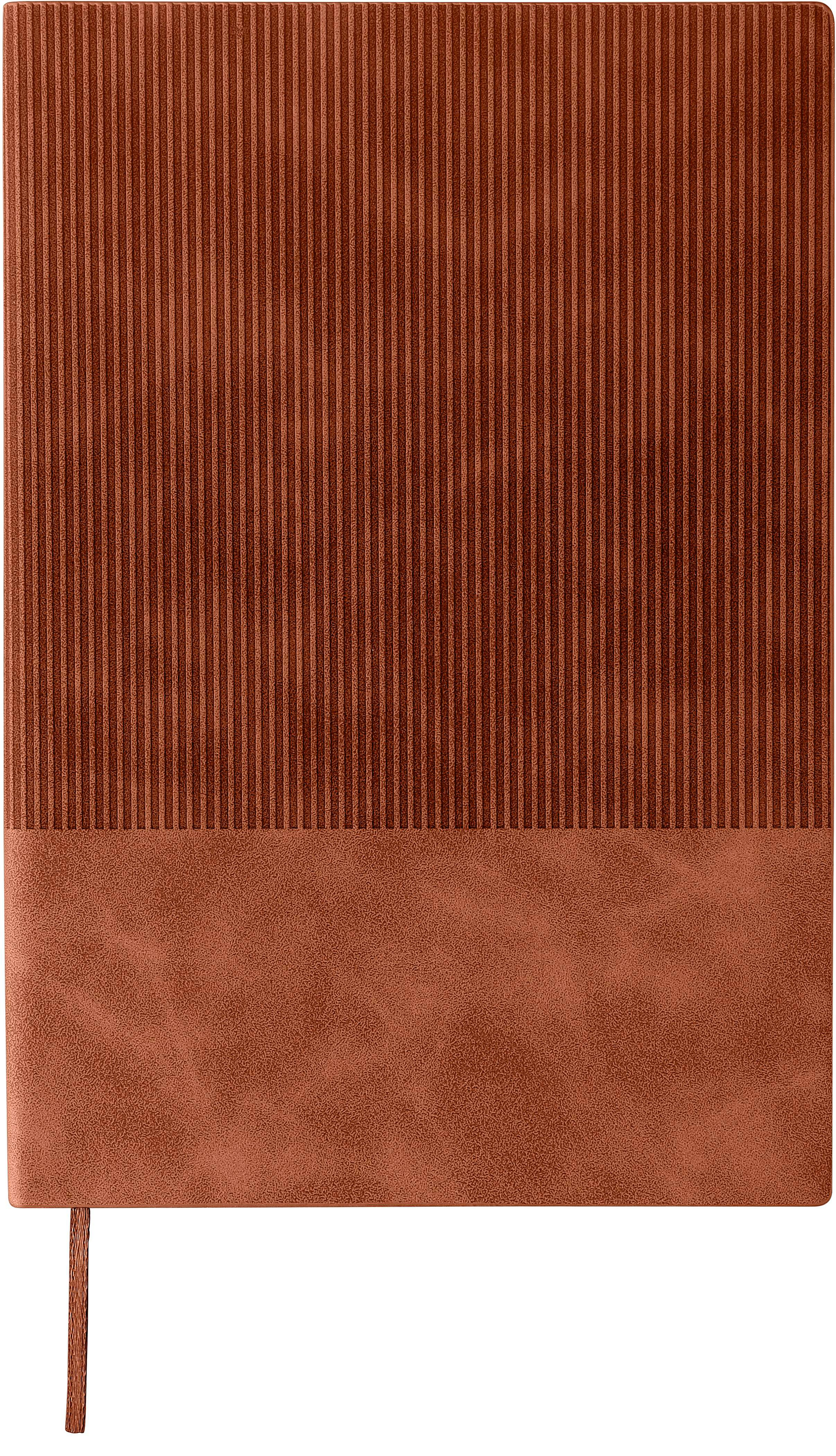 Recycled PU notebook (A5) Elian Original