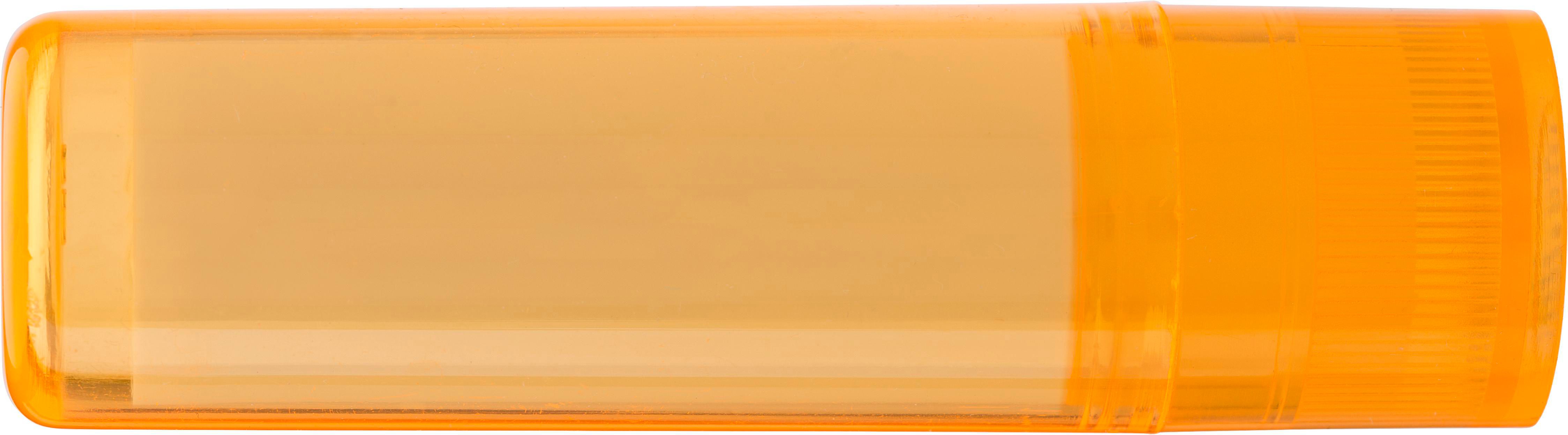 Bálsamo labial Lipcare