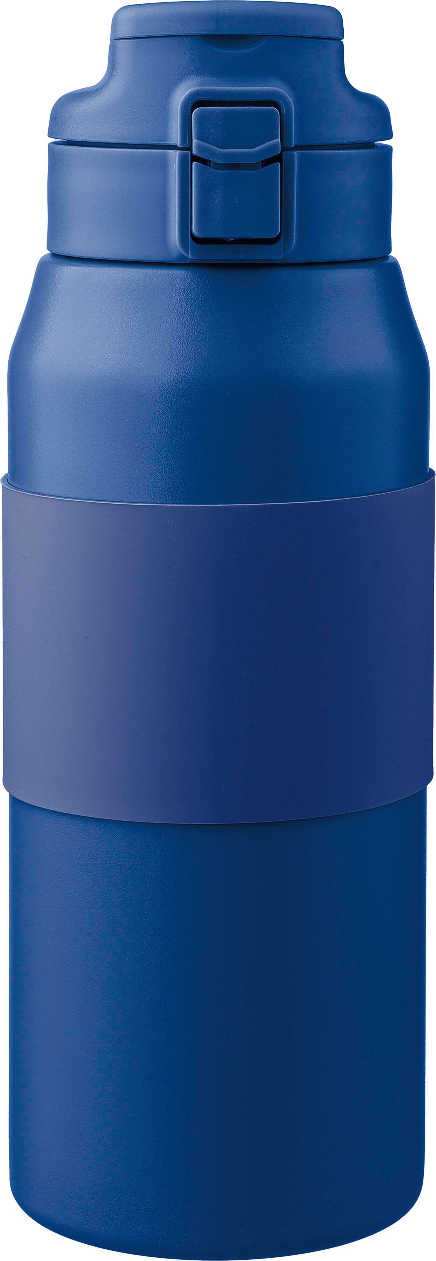 Stainless steel double-walled drinking bottle 800 ml Katie