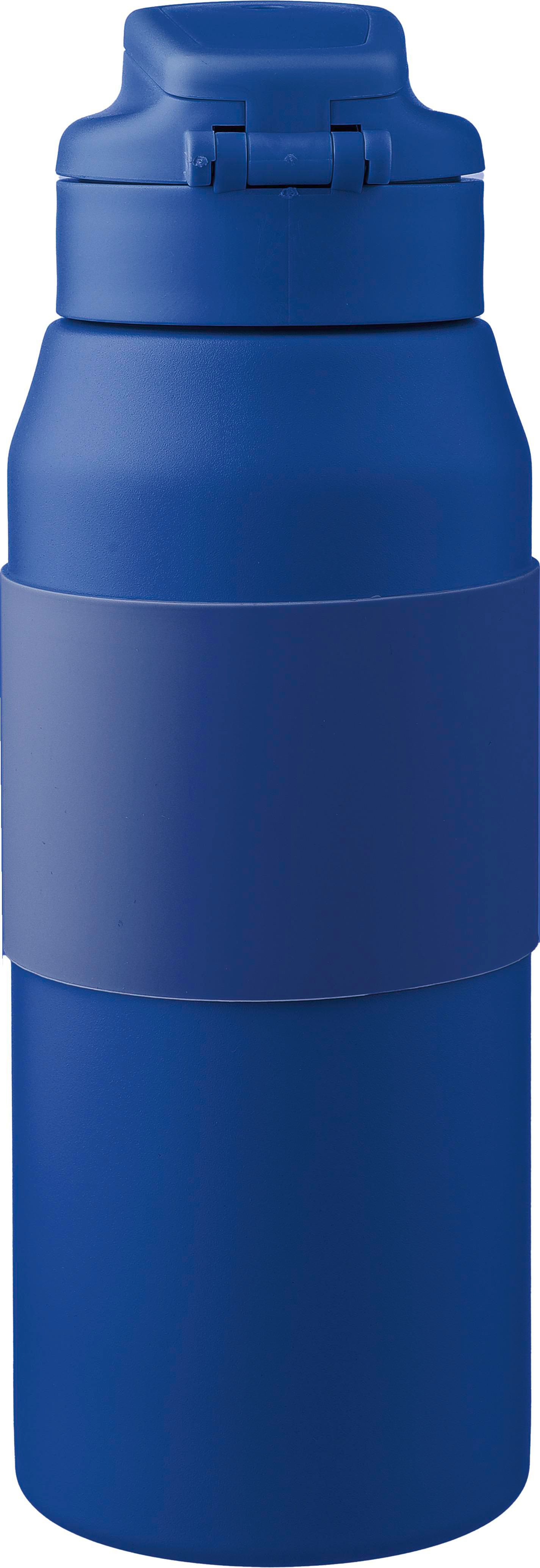 Stainless steel double-walled drinking bottle 800 ml Katie