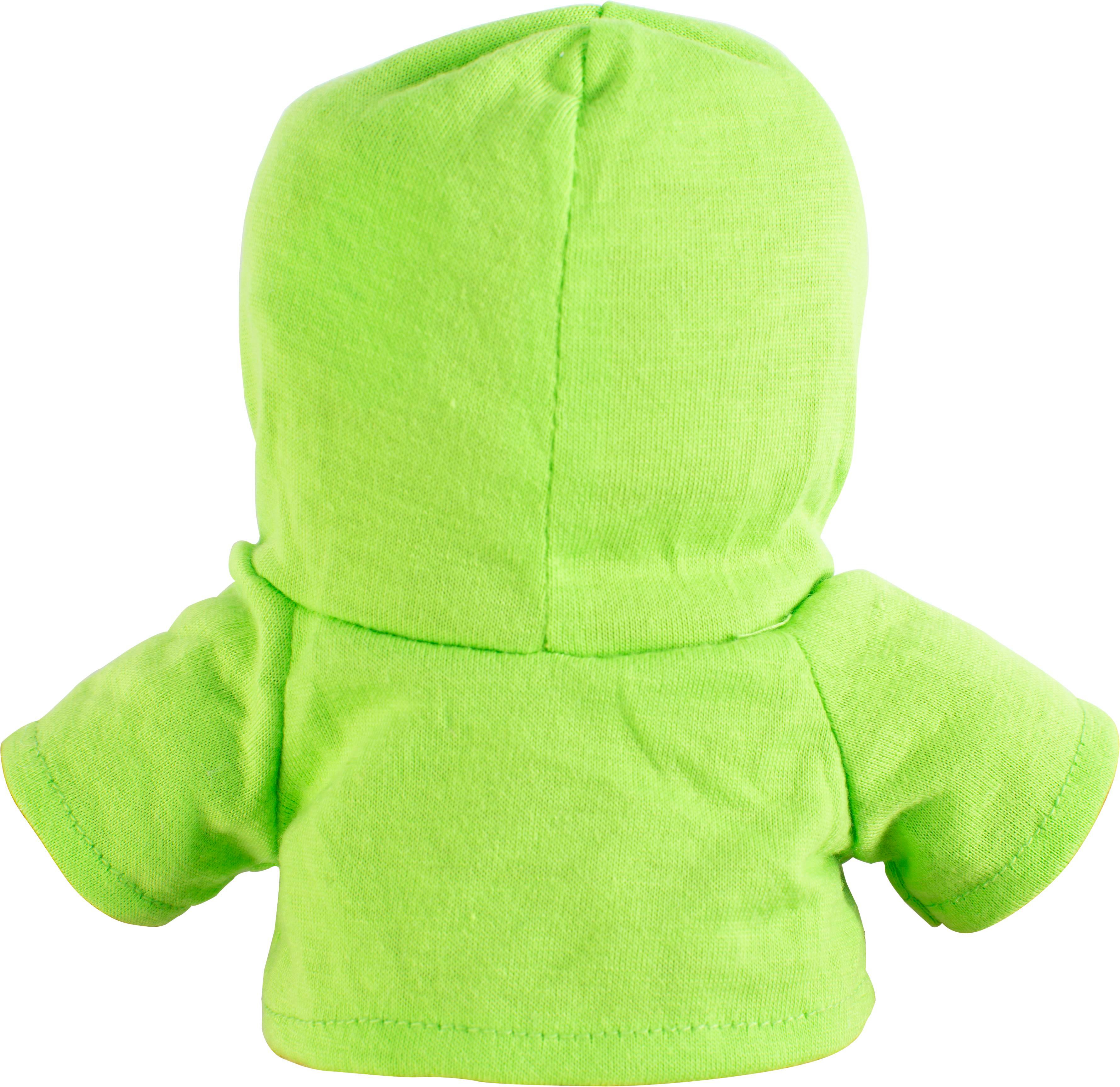 Plush teddy bear Monty