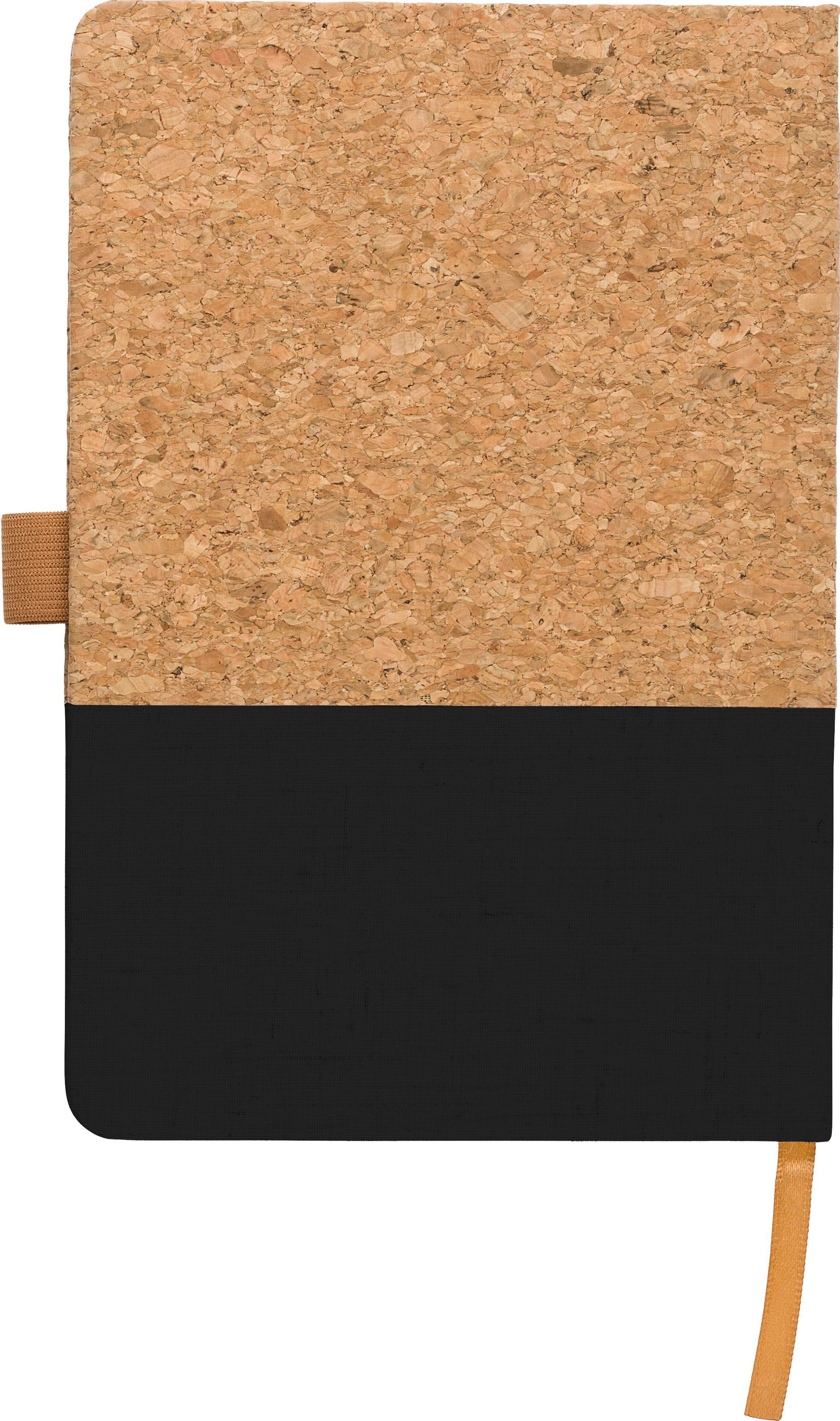 Notebook Trevor | Cork | A5 | Lined
